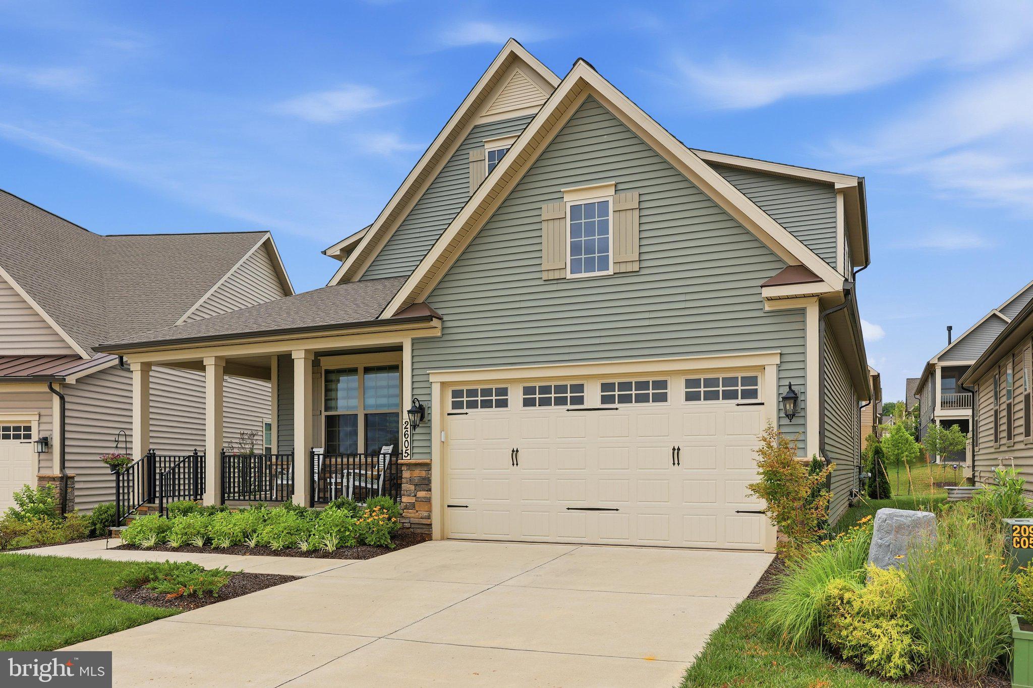 BLOOMFIELDS - Residential