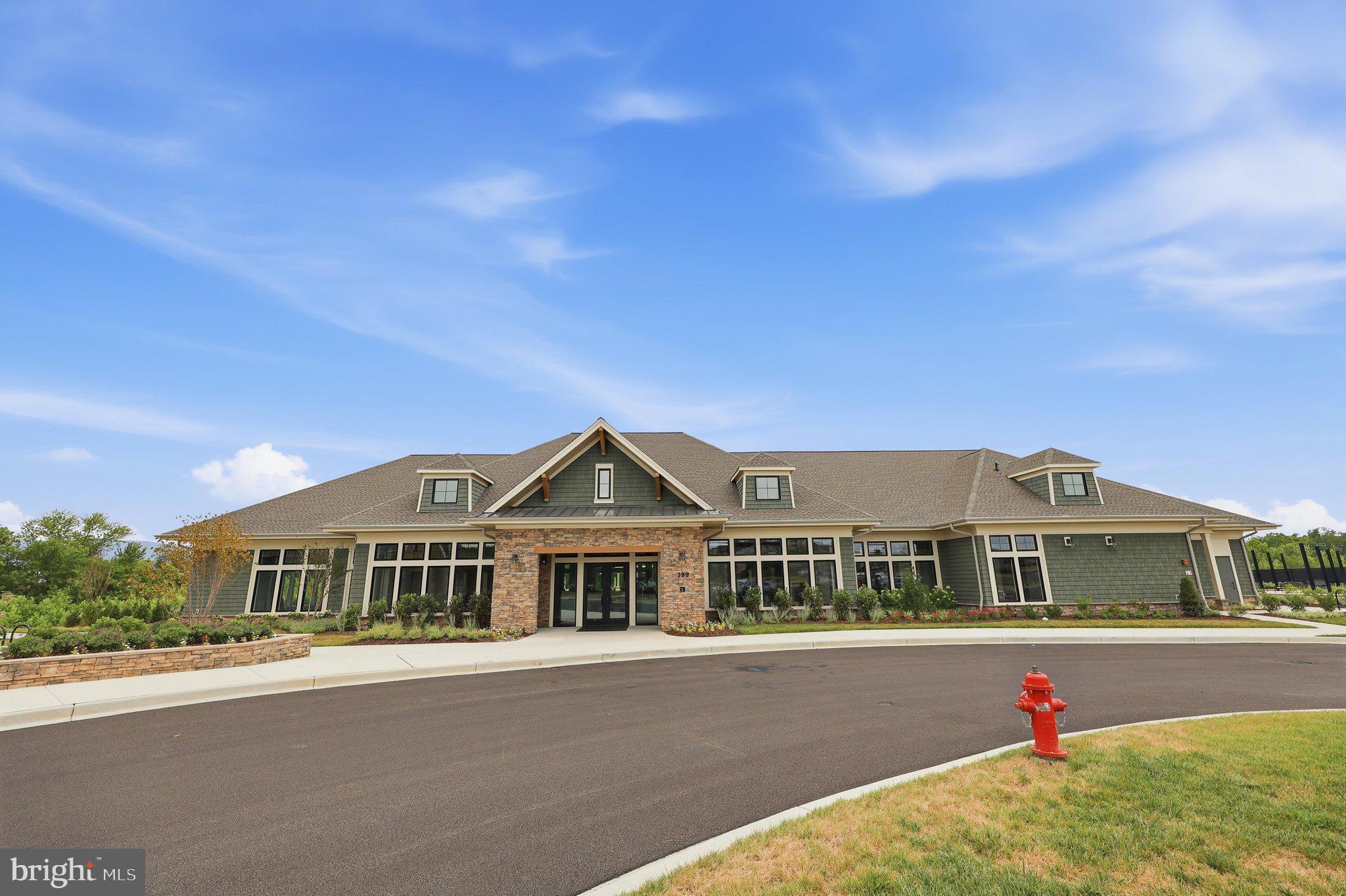 BLOOMFIELDS - Residential