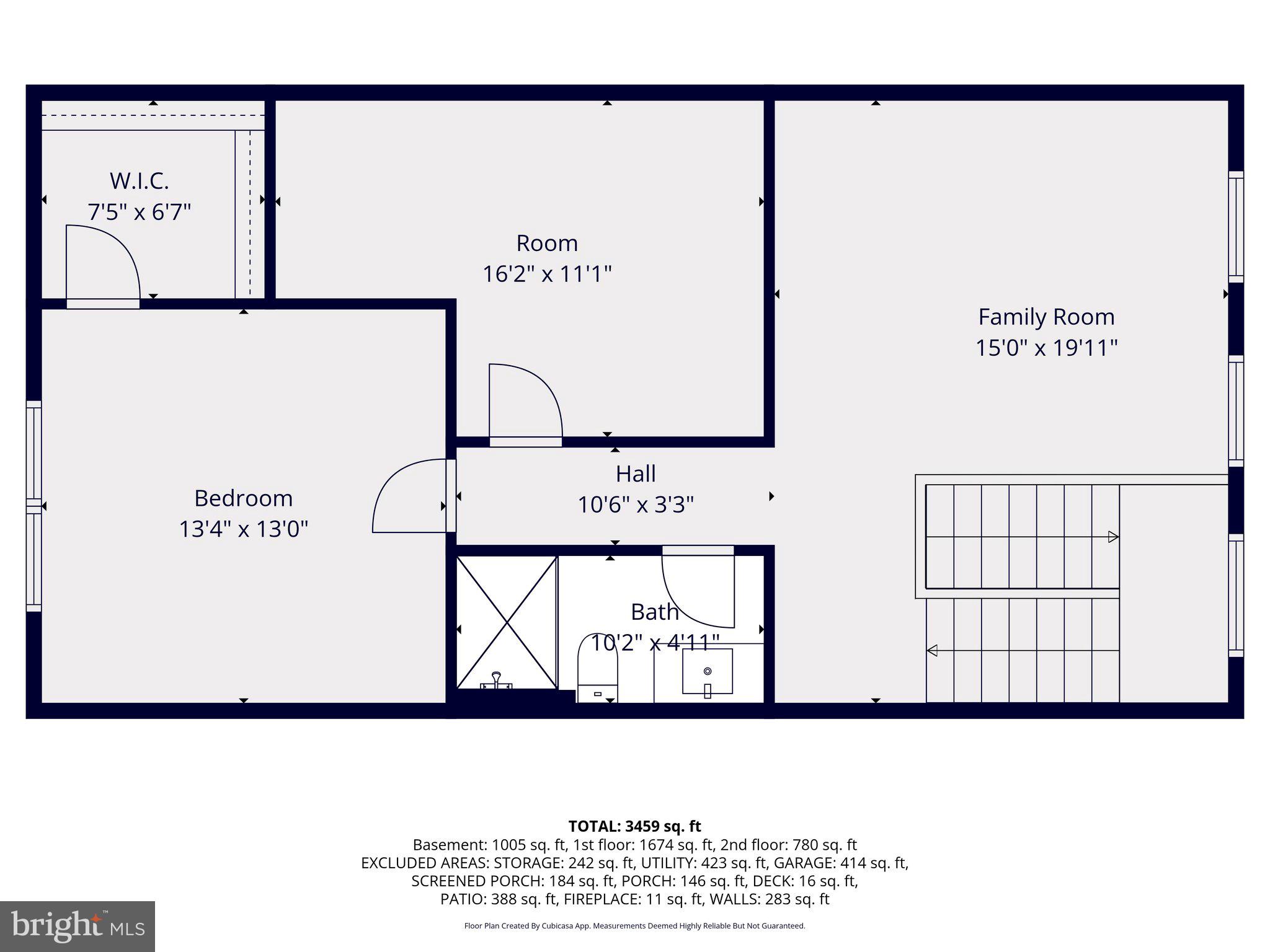 BLOOMFIELDS - Residential