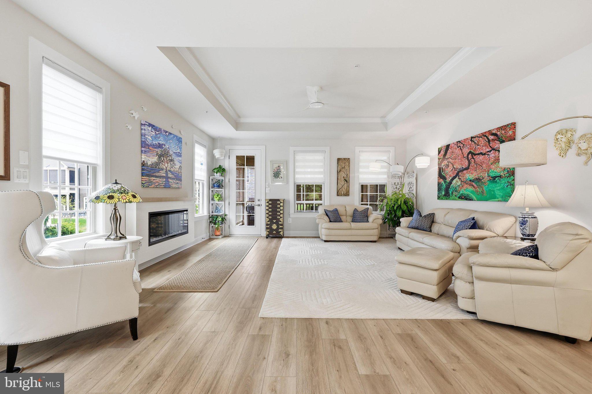 BLOOMFIELDS - Residential