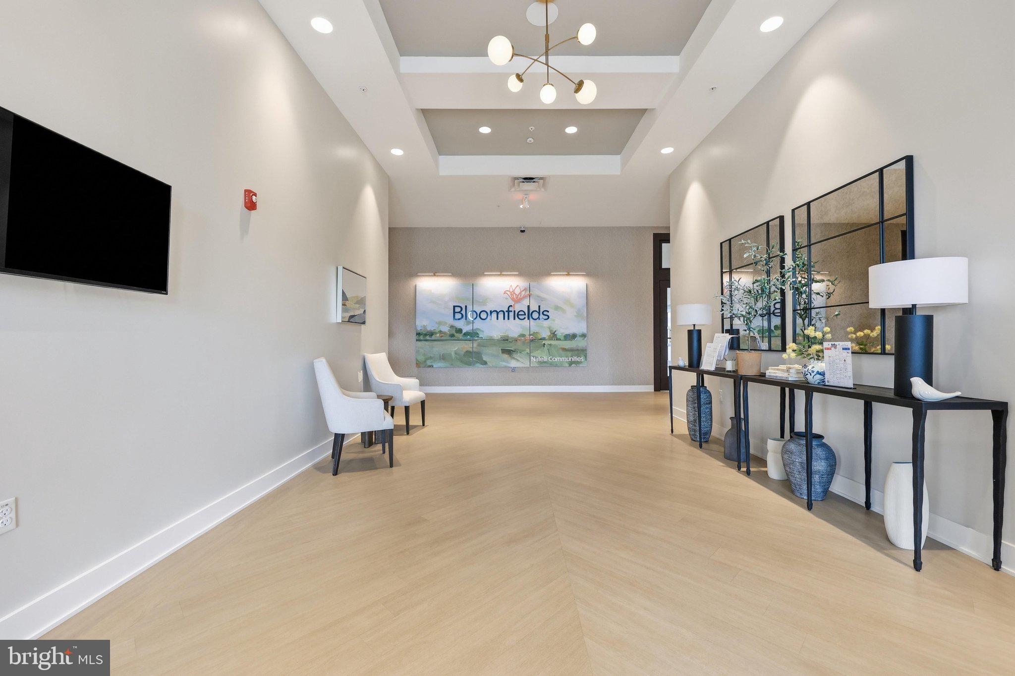 BLOOMFIELDS - Residential