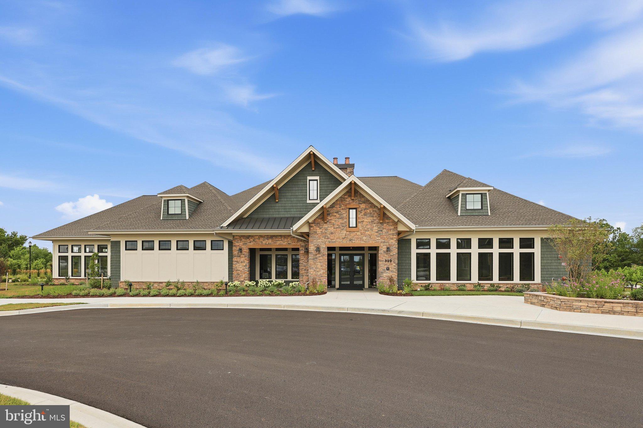 BLOOMFIELDS - Residential