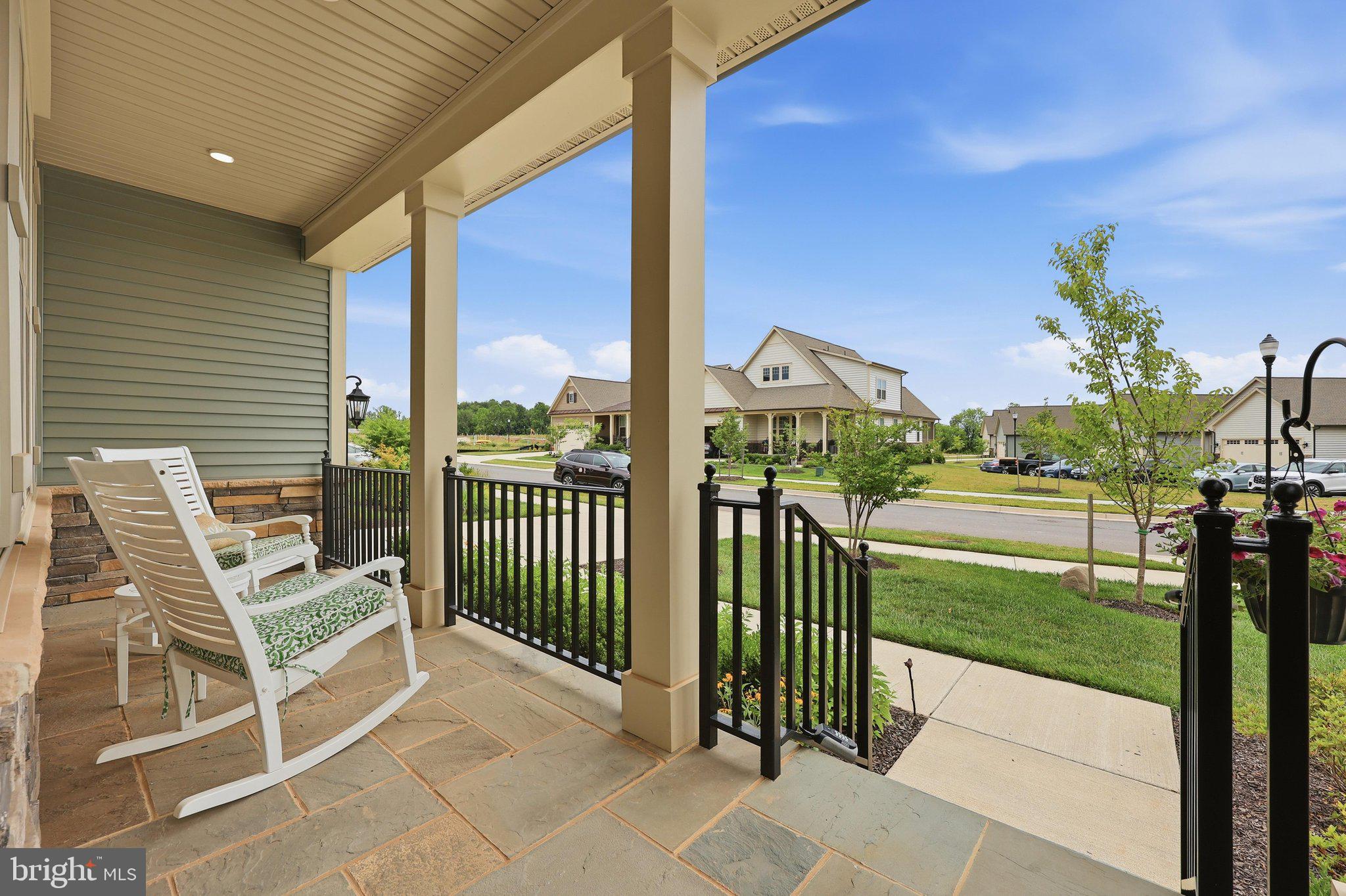 BLOOMFIELDS - Residential