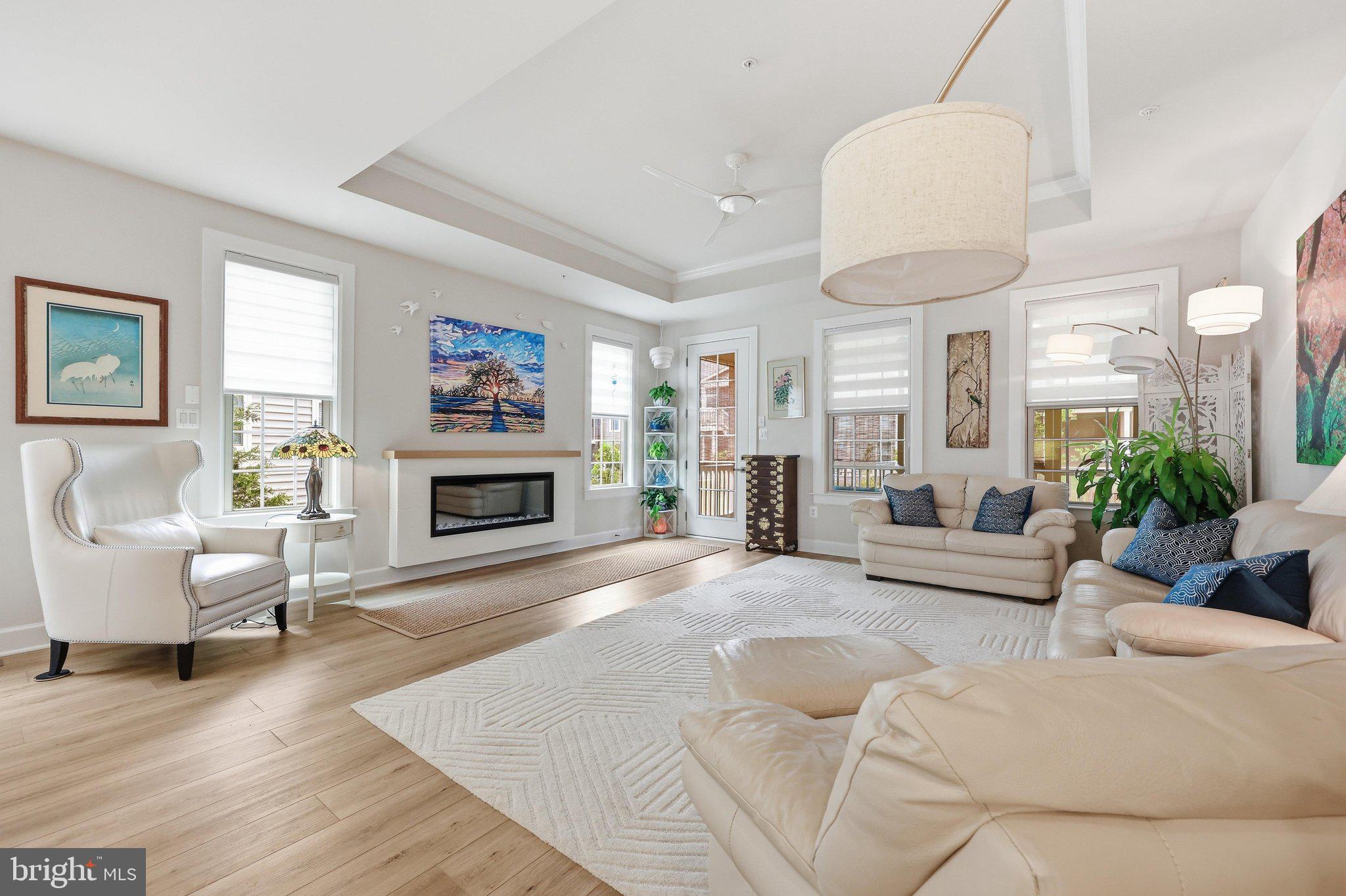 BLOOMFIELDS - Residential