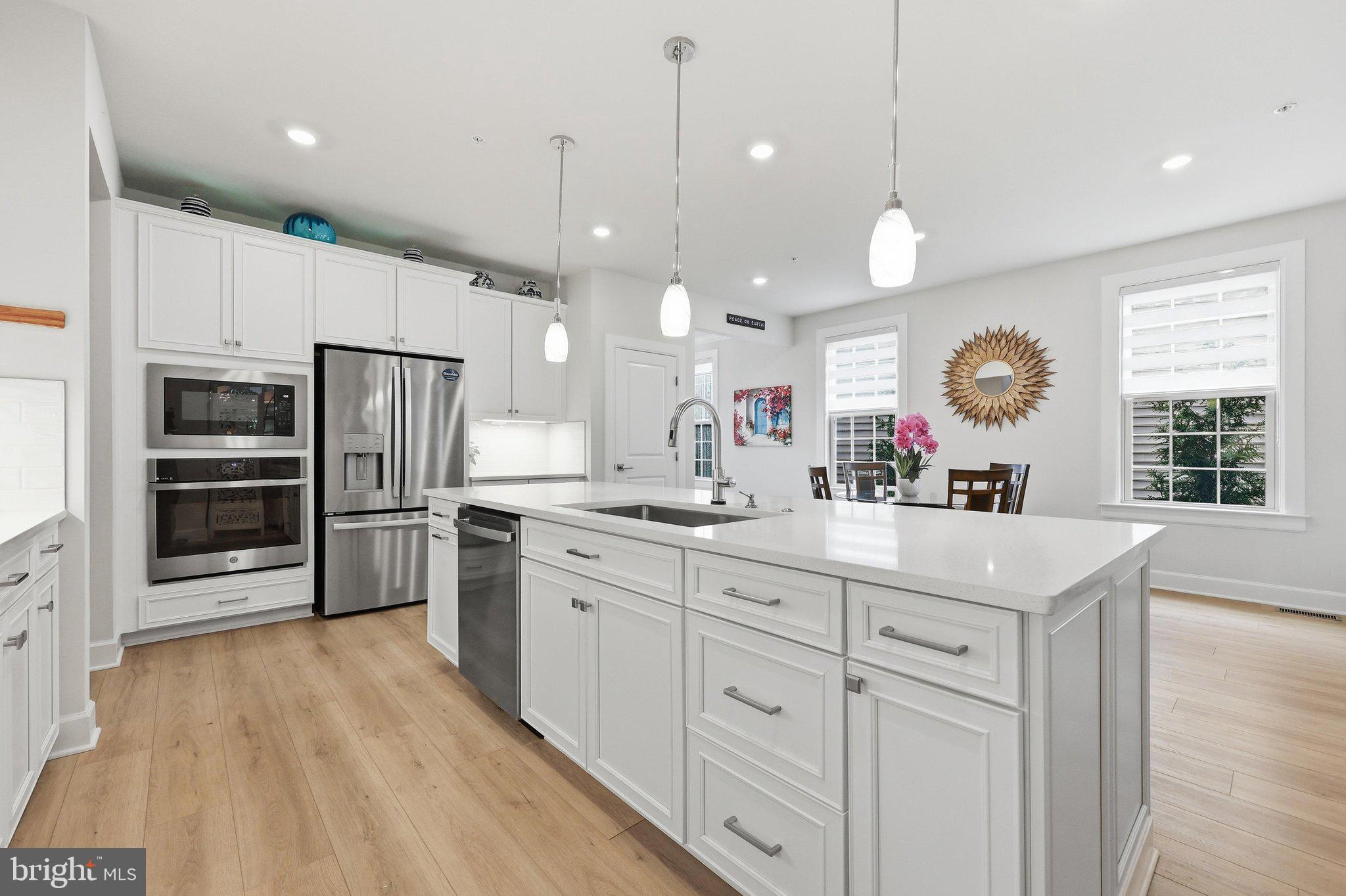 BLOOMFIELDS - Residential