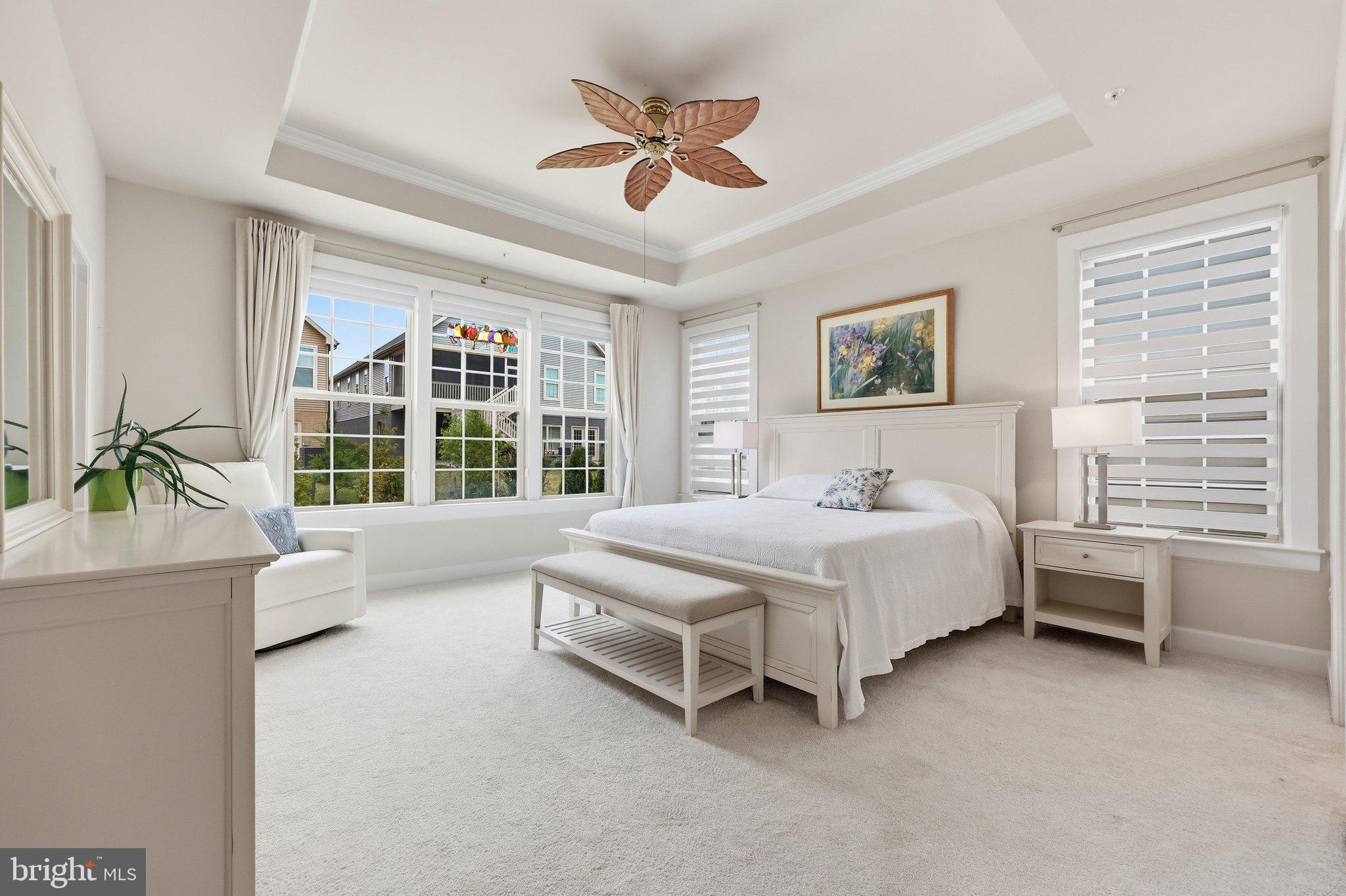 BLOOMFIELDS - Residential