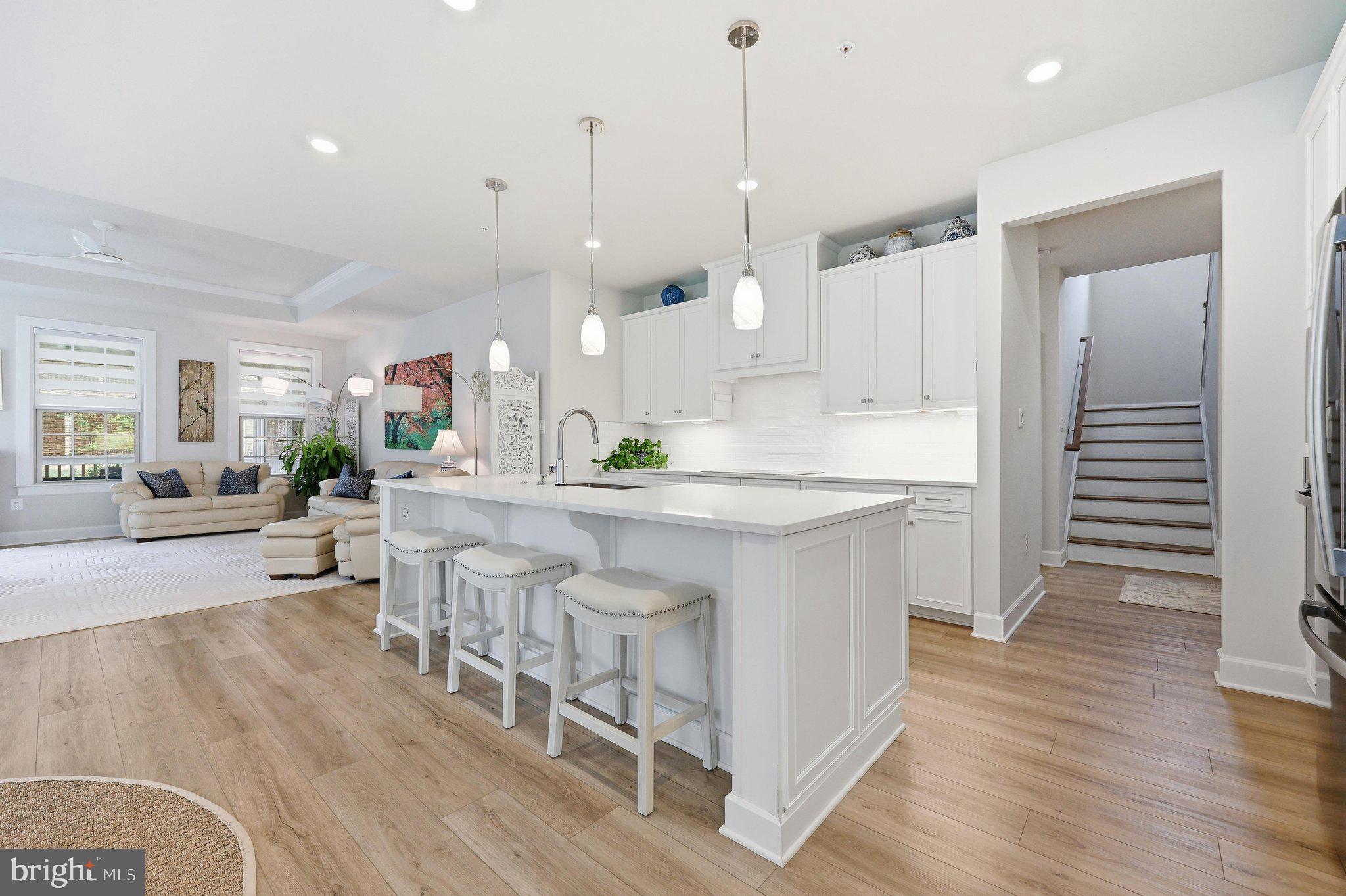 BLOOMFIELDS - Residential