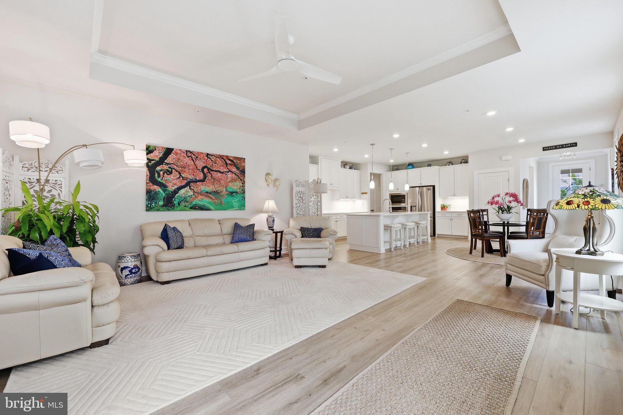 BLOOMFIELDS - Residential