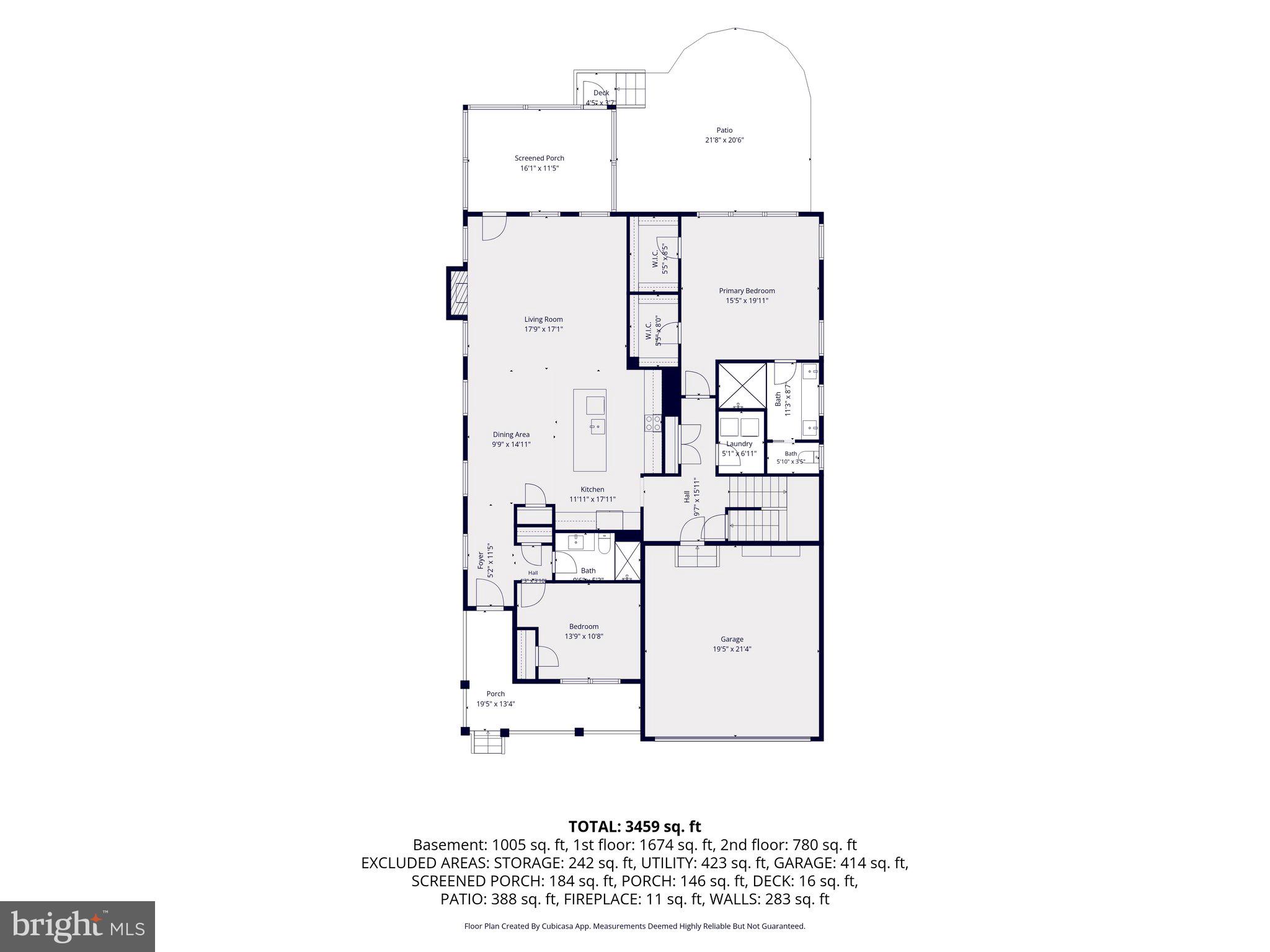 BLOOMFIELDS - Residential