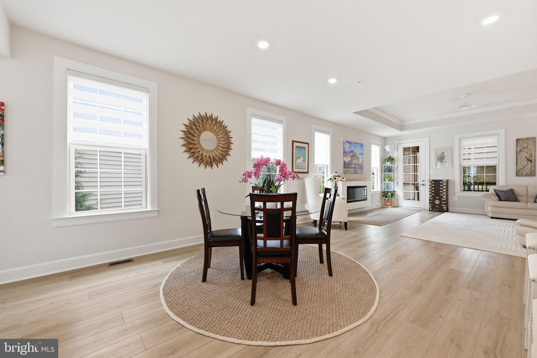 BLOOMFIELDS - Residential