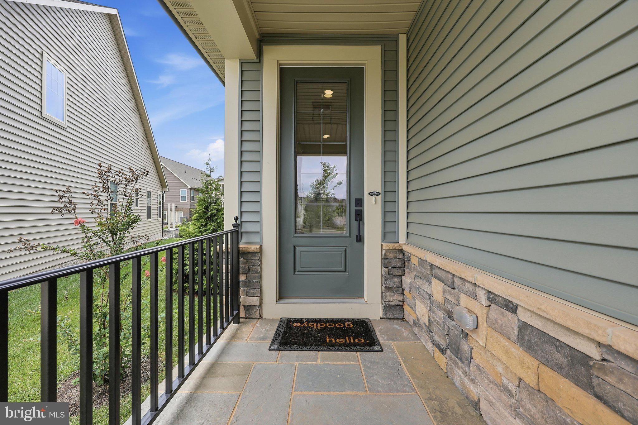 BLOOMFIELDS - Residential