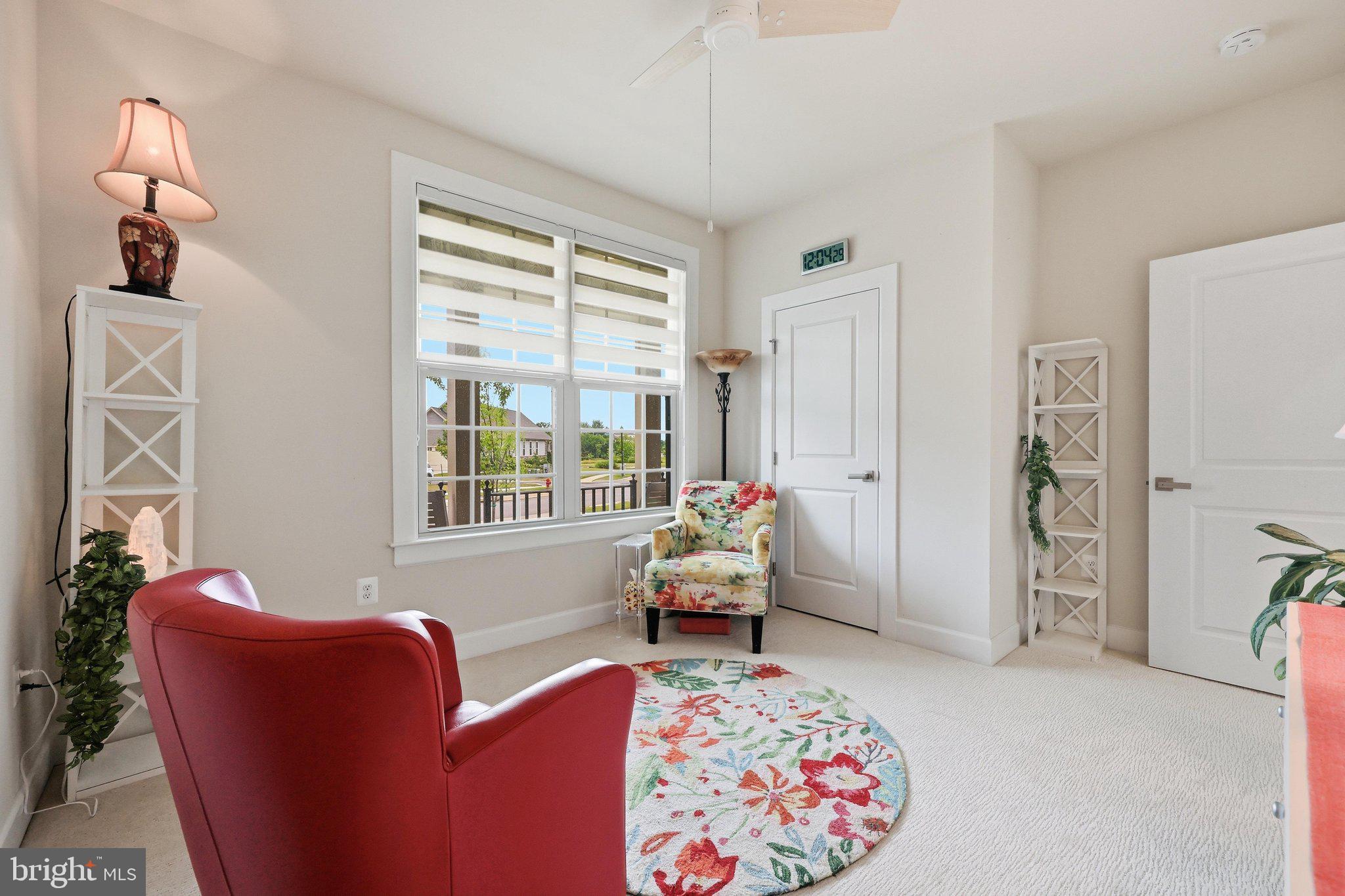 BLOOMFIELDS - Residential