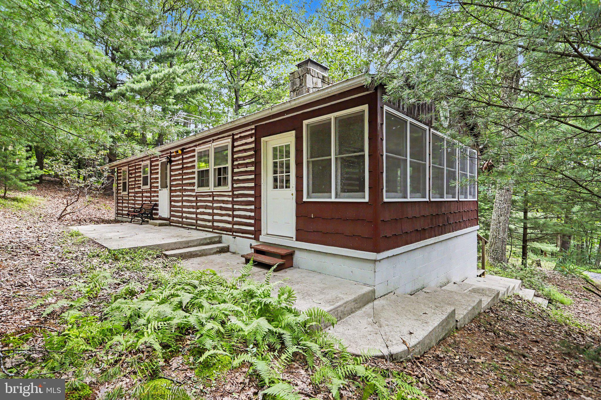 CALEDONIA ACRES - Residential