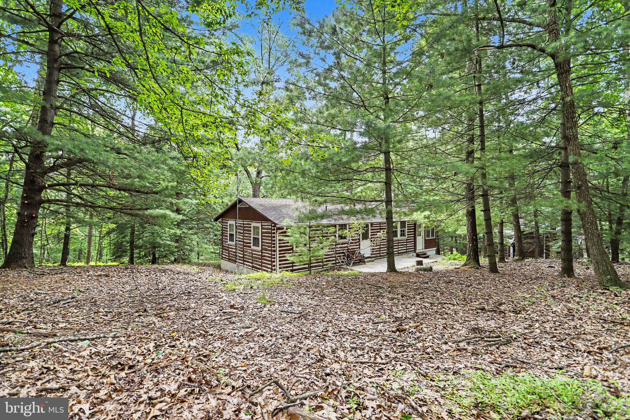 CALEDONIA ACRES - Residential