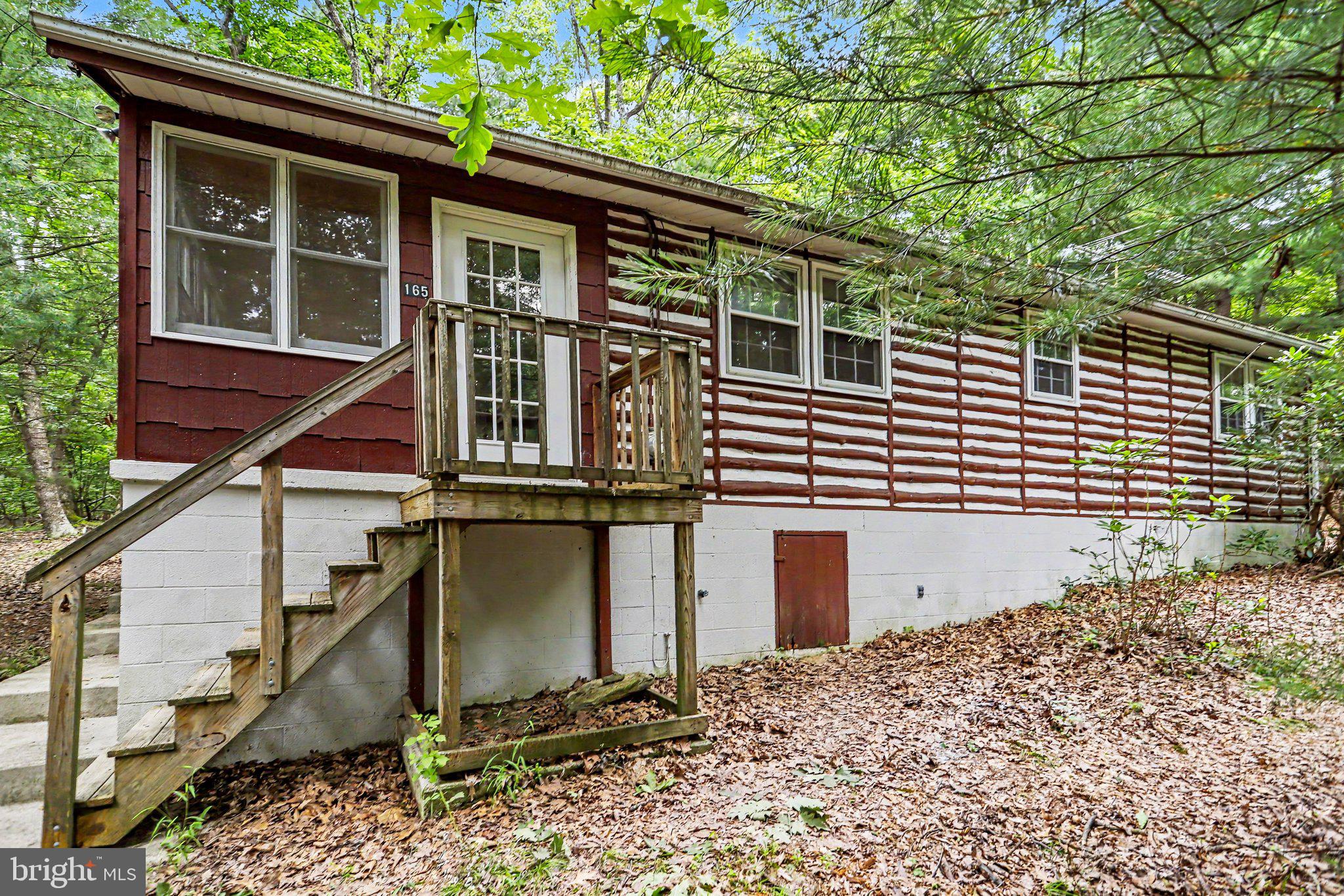 CALEDONIA ACRES - Residential