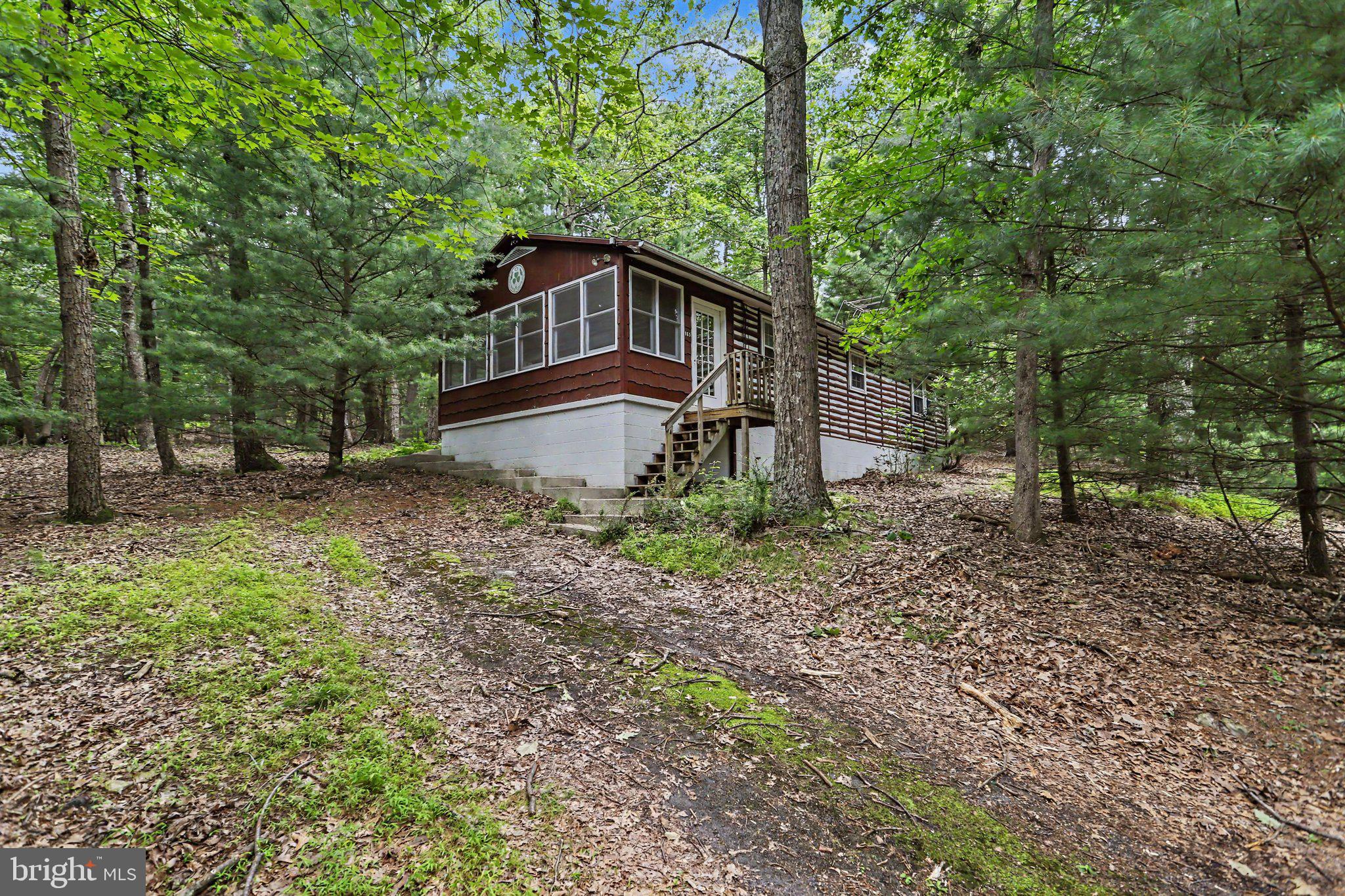CALEDONIA ACRES - Residential