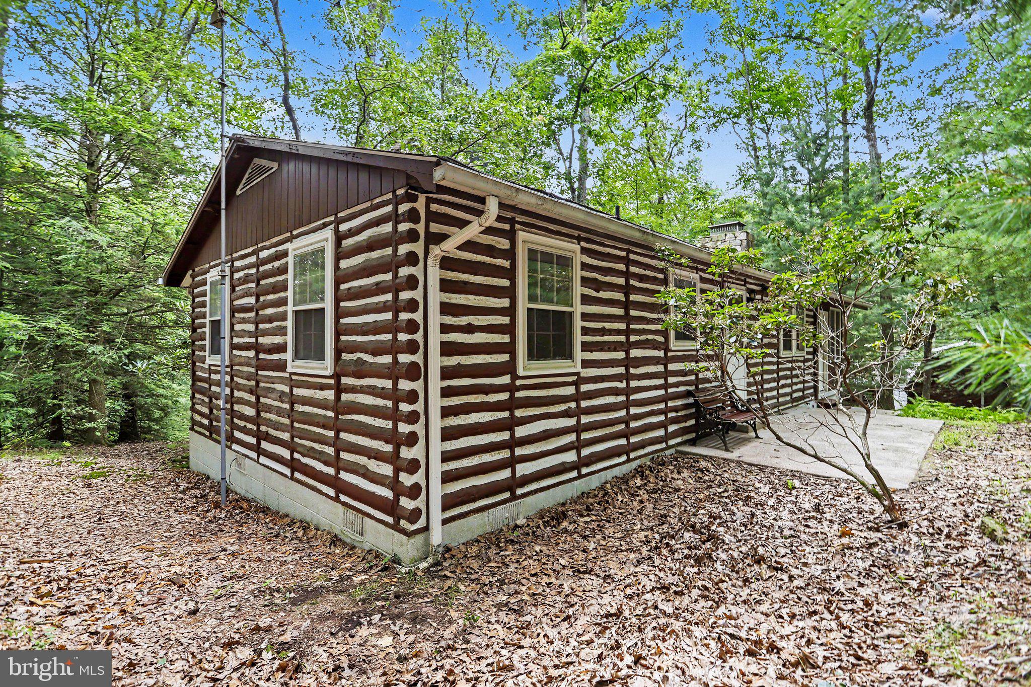 CALEDONIA ACRES - Residential