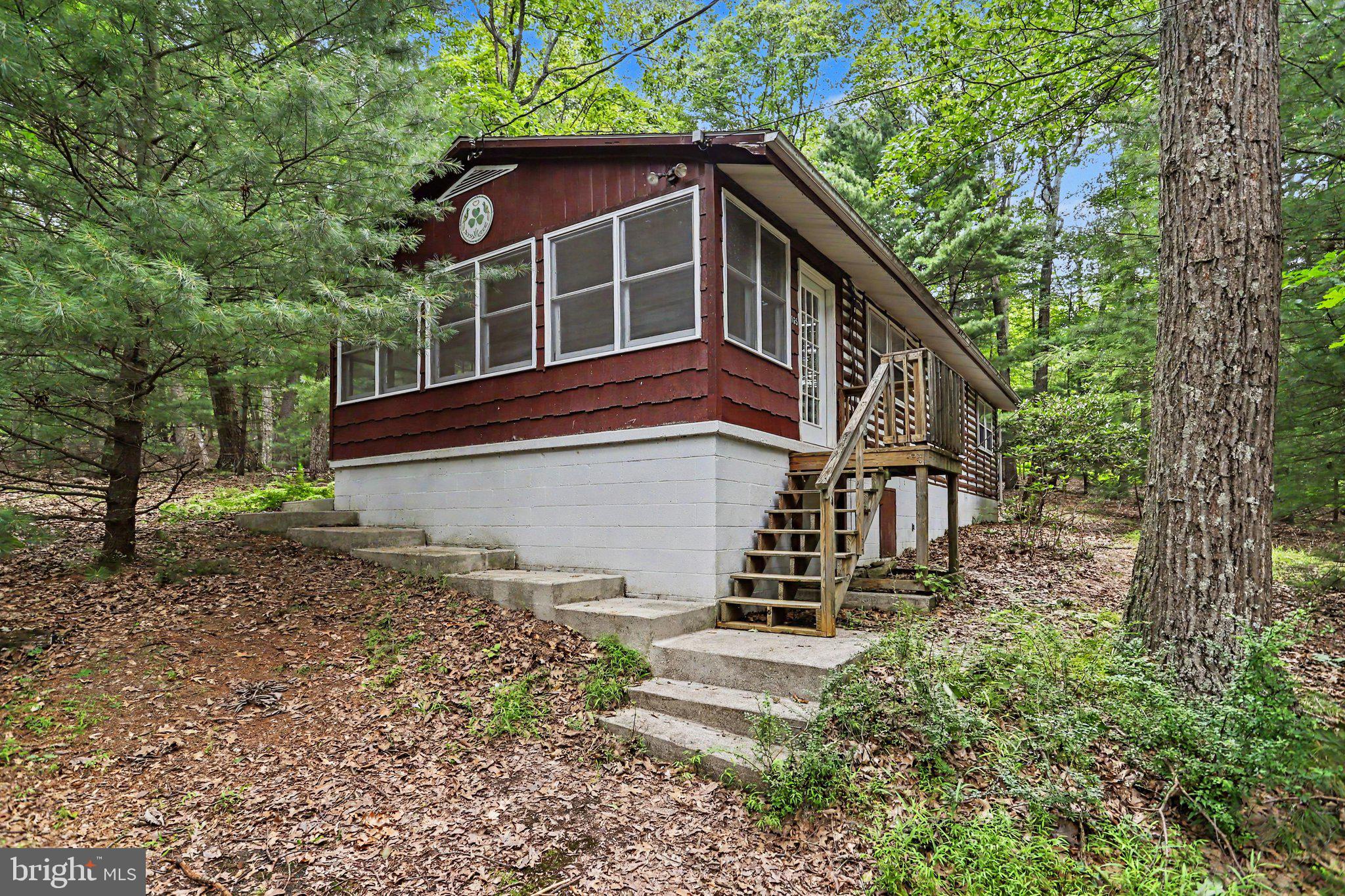 CALEDONIA ACRES - Residential