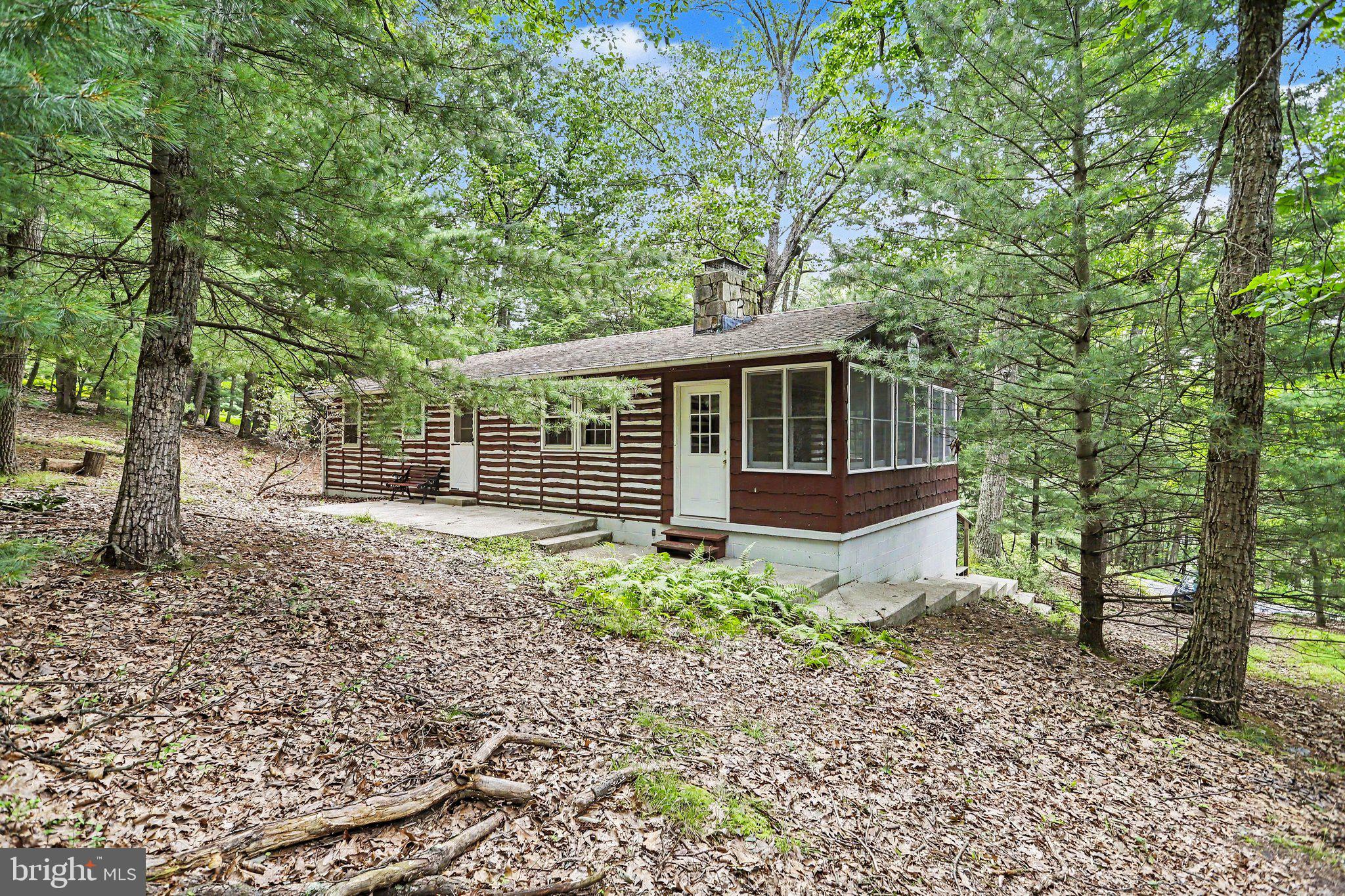 CALEDONIA ACRES - Residential