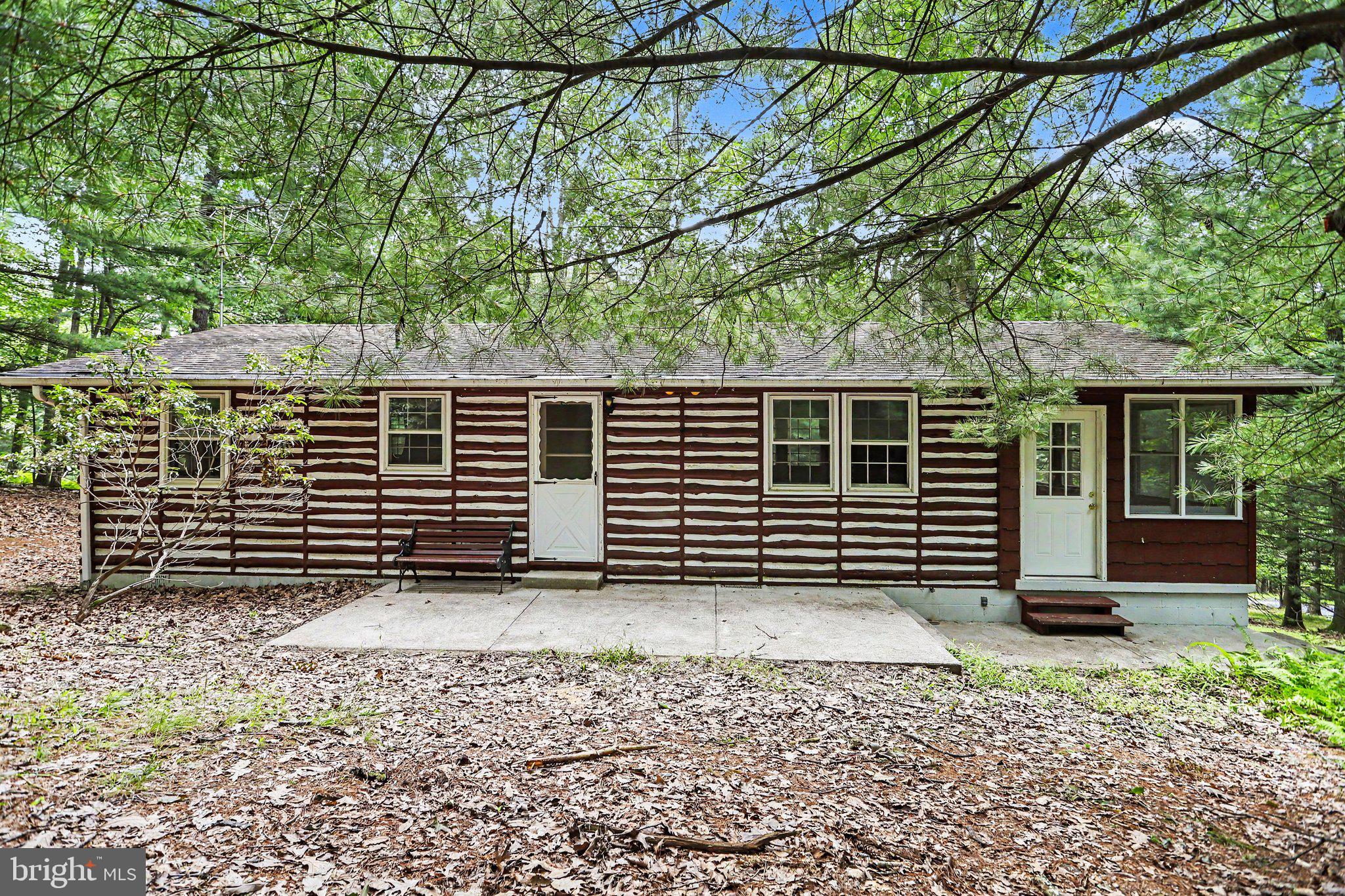 CALEDONIA ACRES - Residential