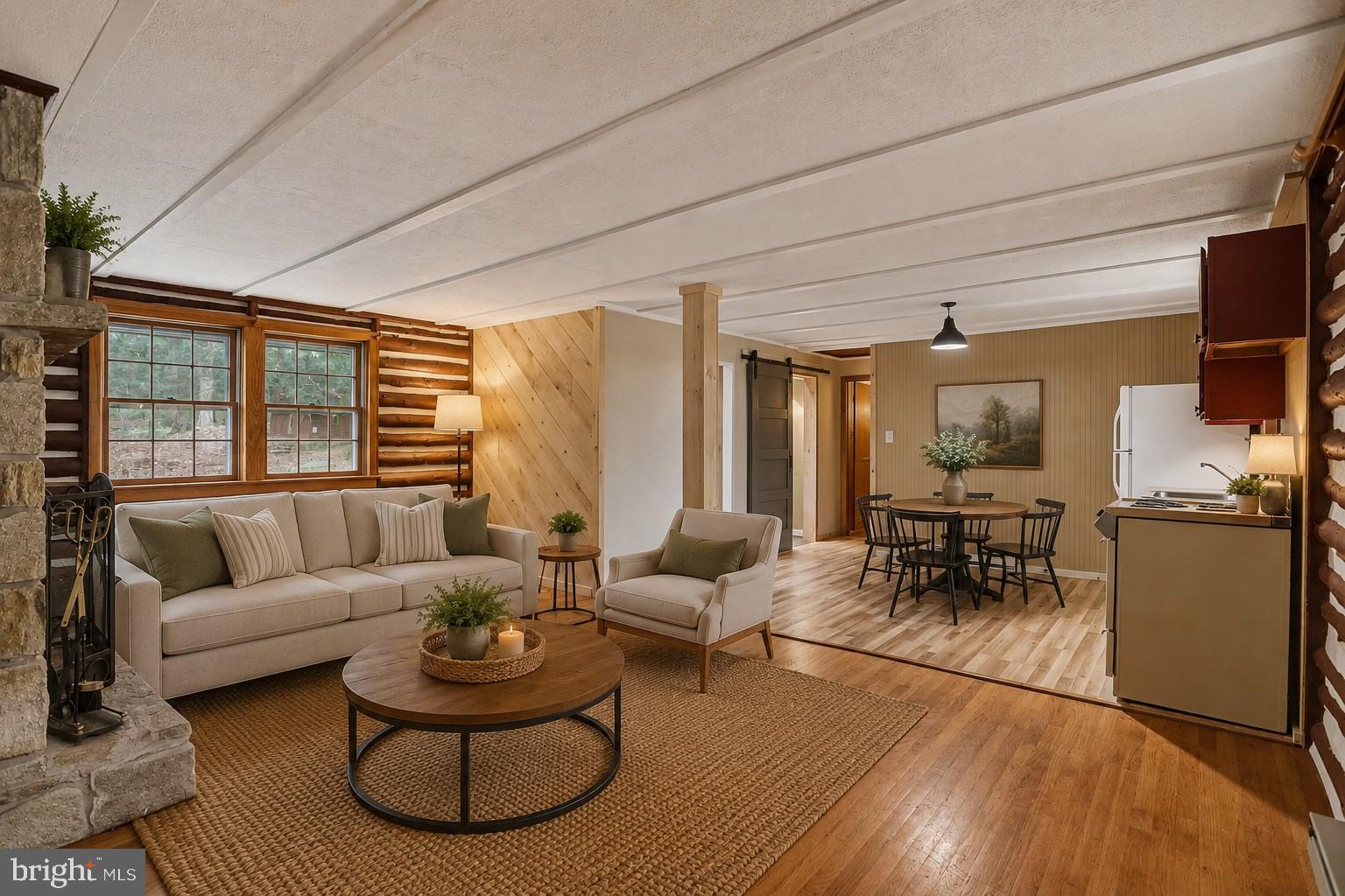 CALEDONIA ACRES - Residential