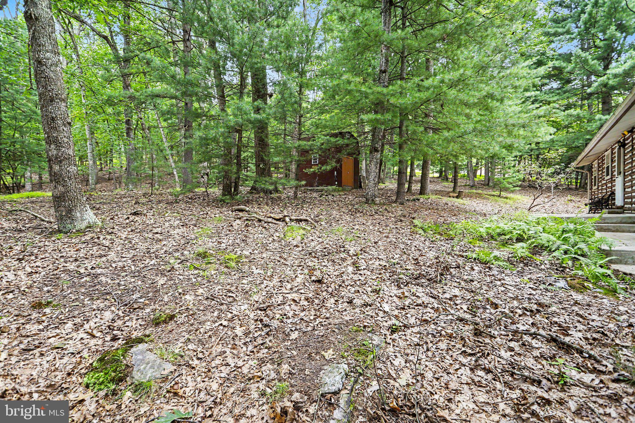 CALEDONIA ACRES - Residential