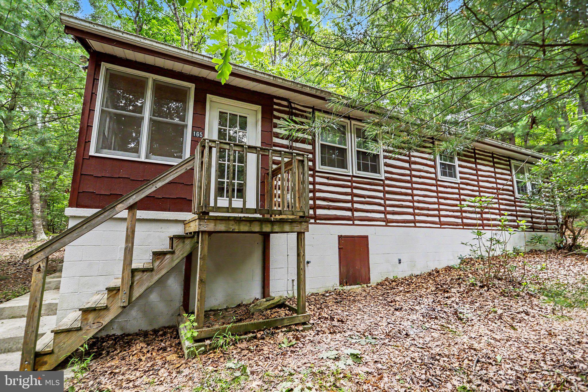 CALEDONIA ACRES - Residential