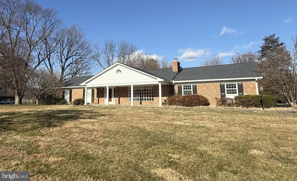 WOODSIDE ESTATES - Residential
