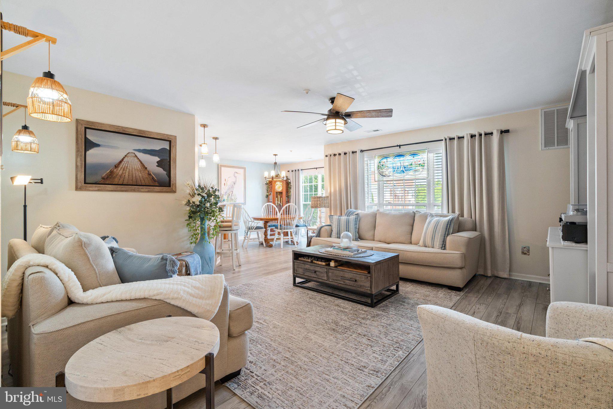 ECHO GLEN - Residential