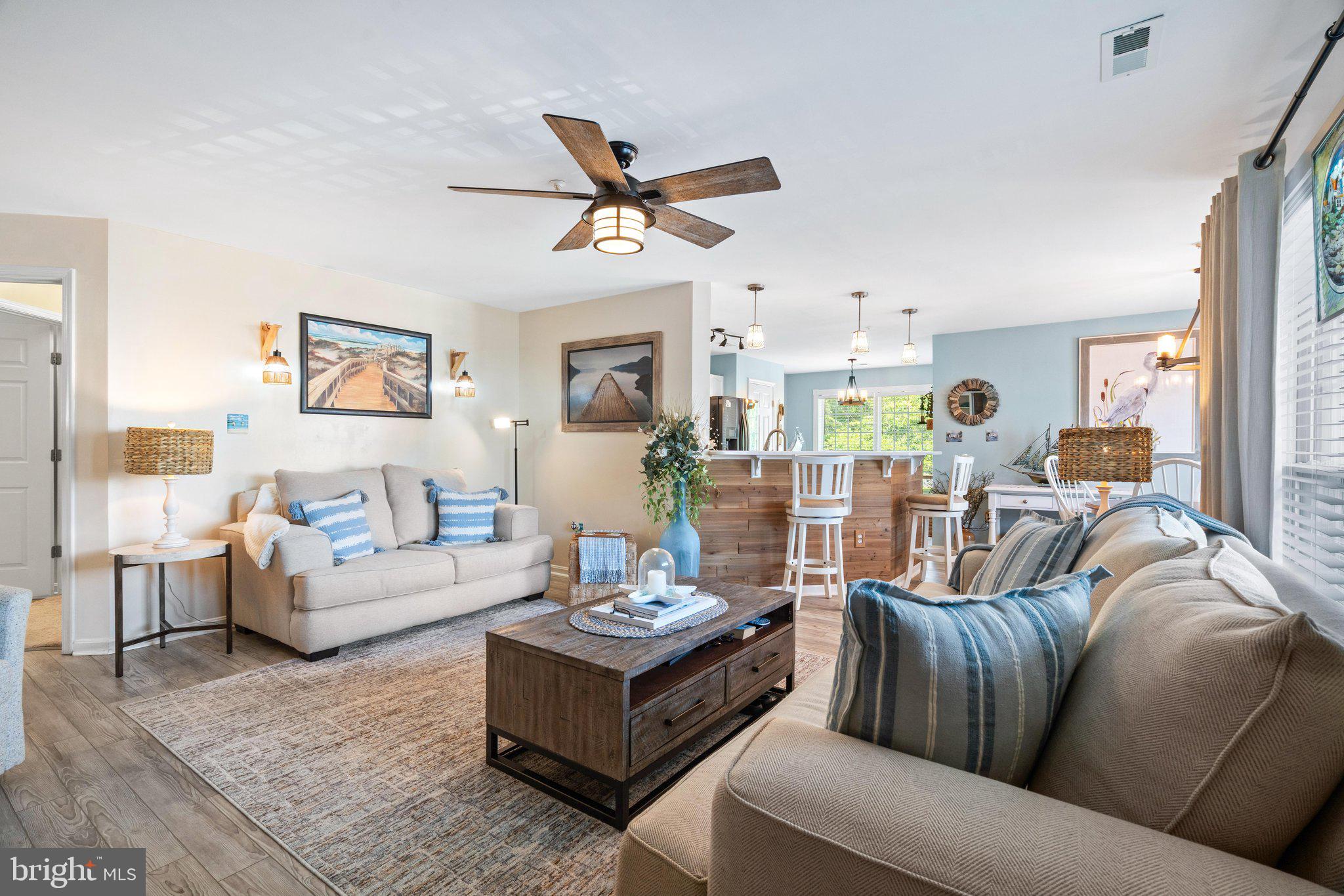 ECHO GLEN - Residential