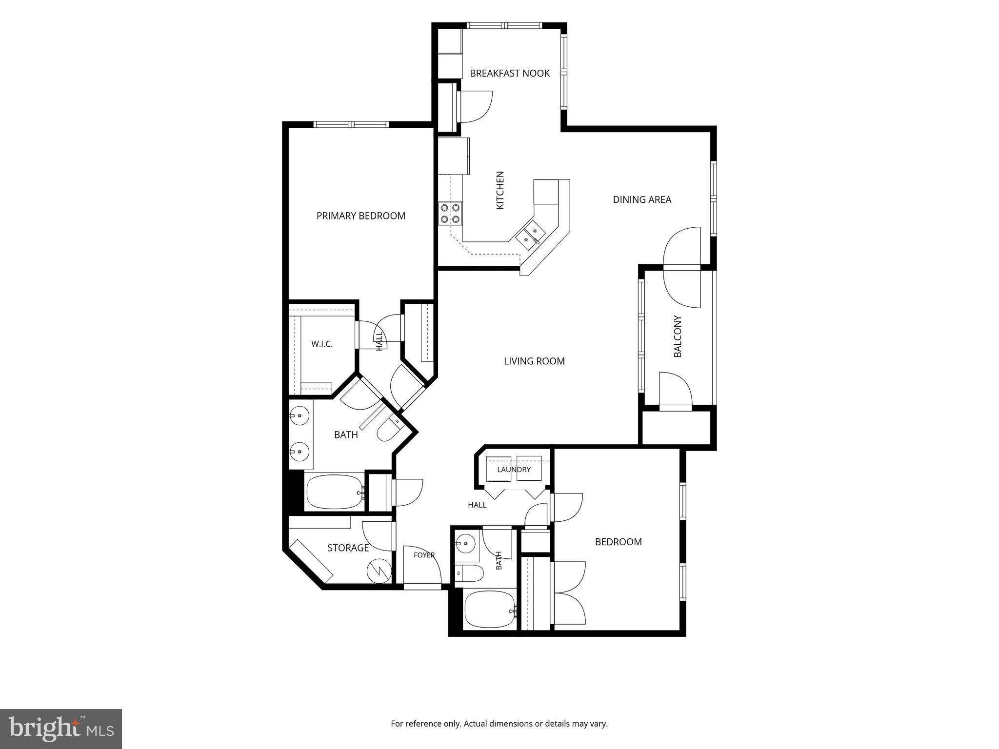 ECHO GLEN - Residential