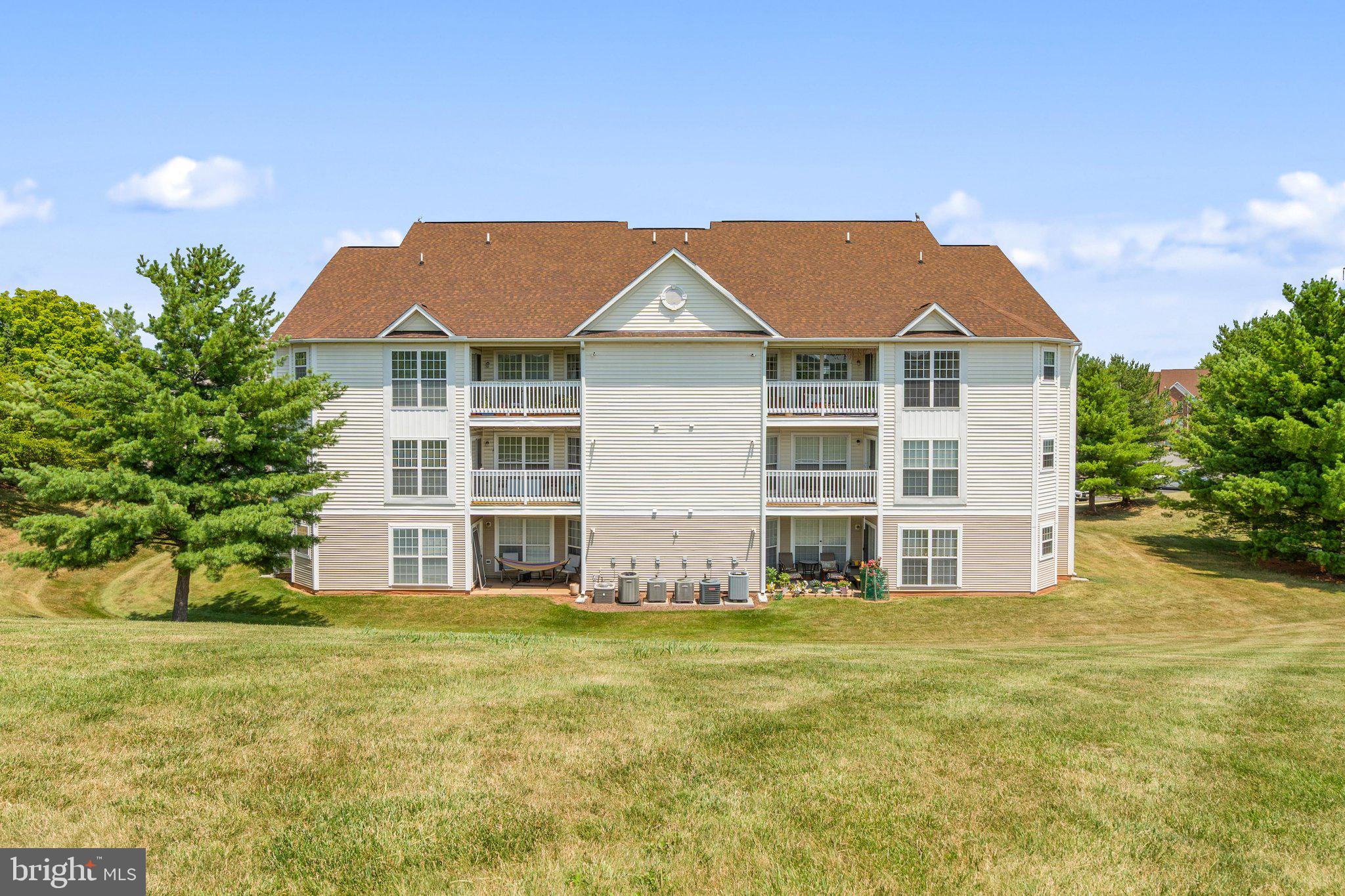 ECHO GLEN - Residential