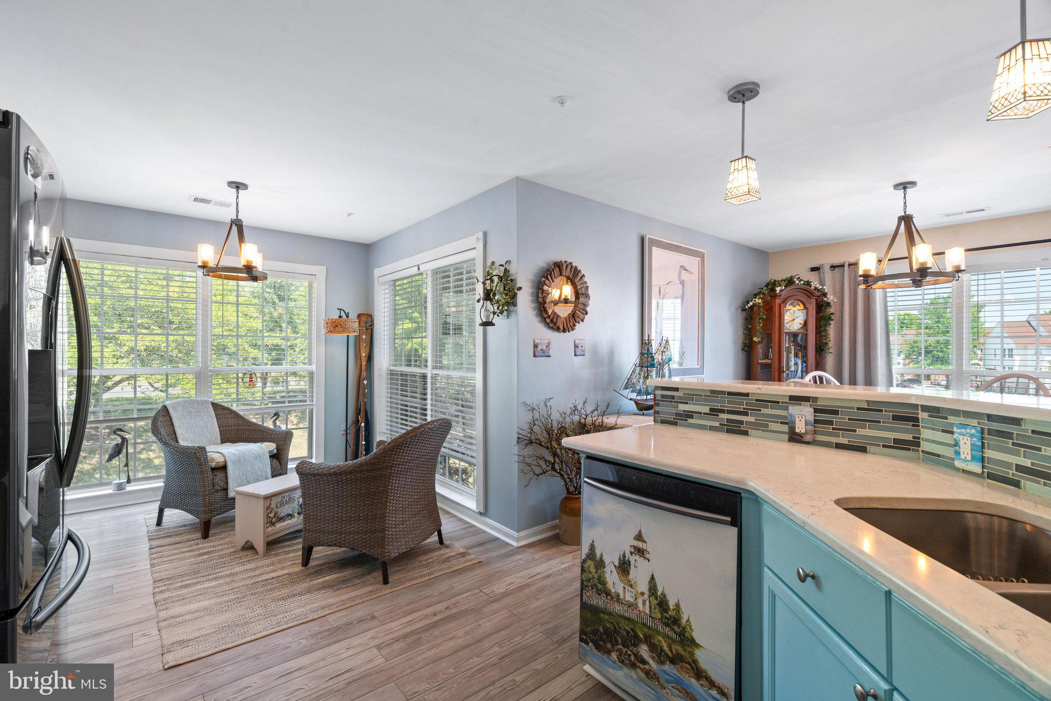 ECHO GLEN - Residential