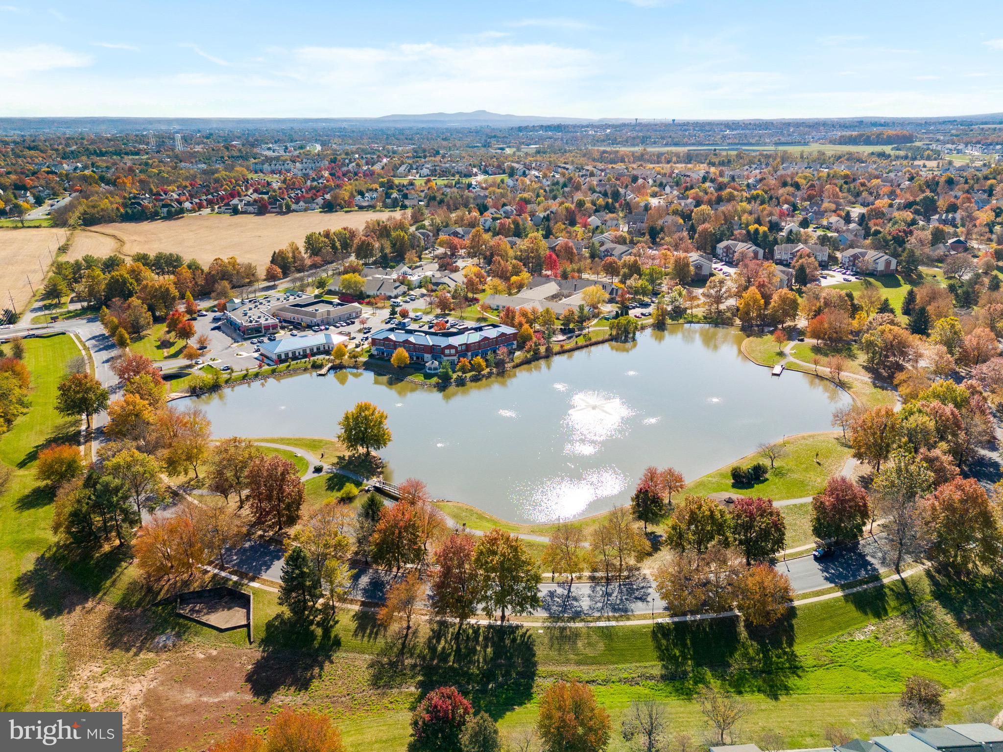 ECHO GLEN - Residential