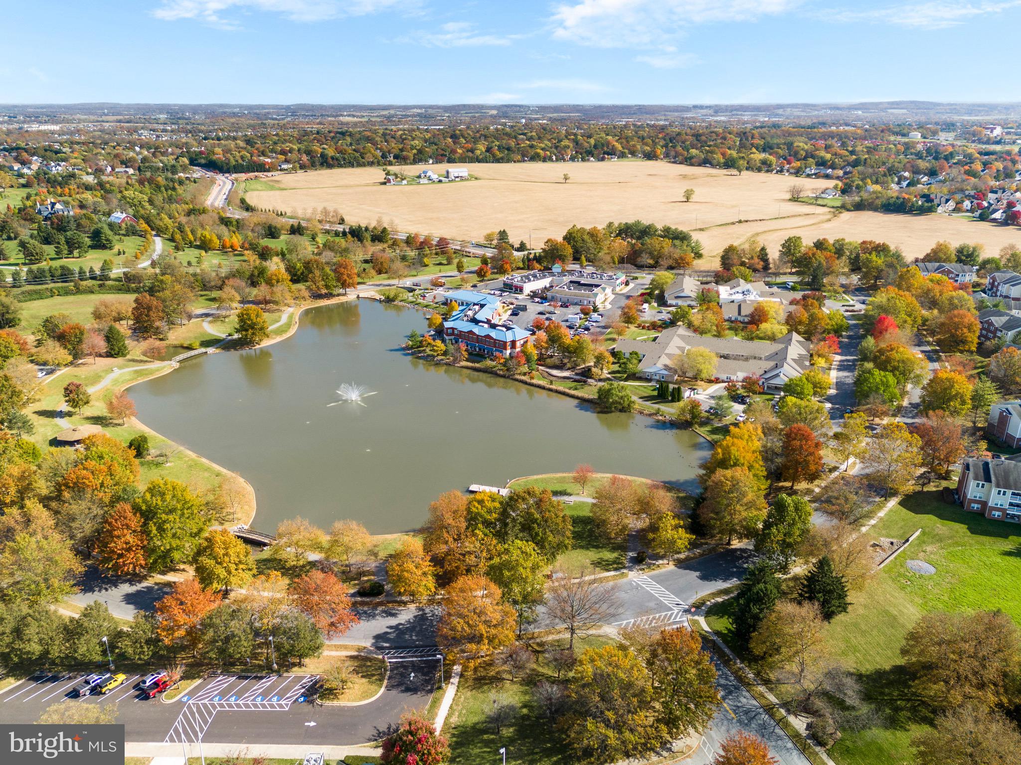ECHO GLEN - Residential