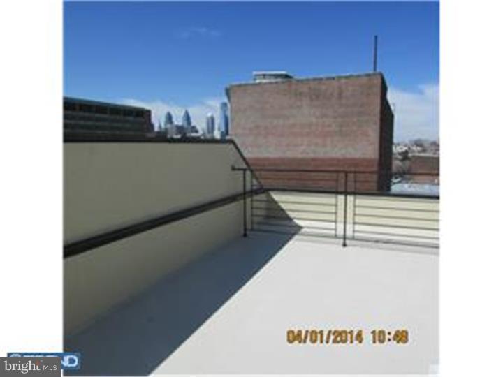 NORTHERN LIBERTIES - Residential