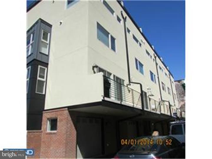 NORTHERN LIBERTIES - Residential