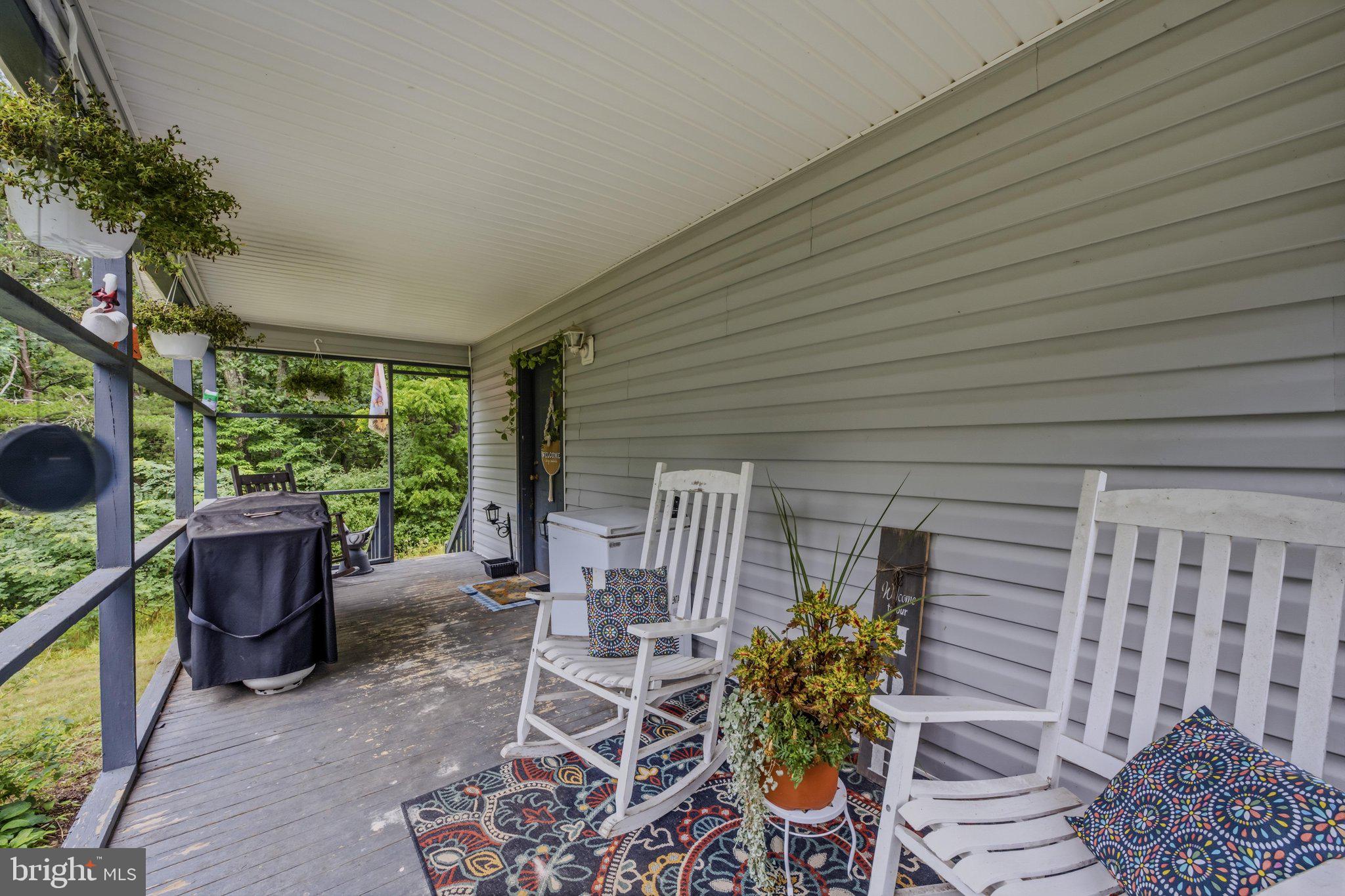 RITTERS HIDDEN VALLEY - Residential