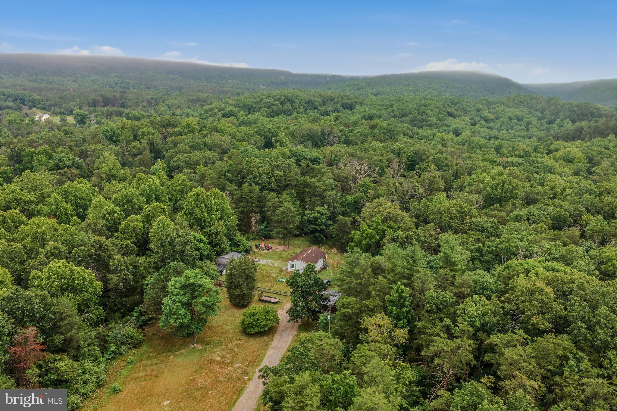 RITTERS HIDDEN VALLEY - Residential