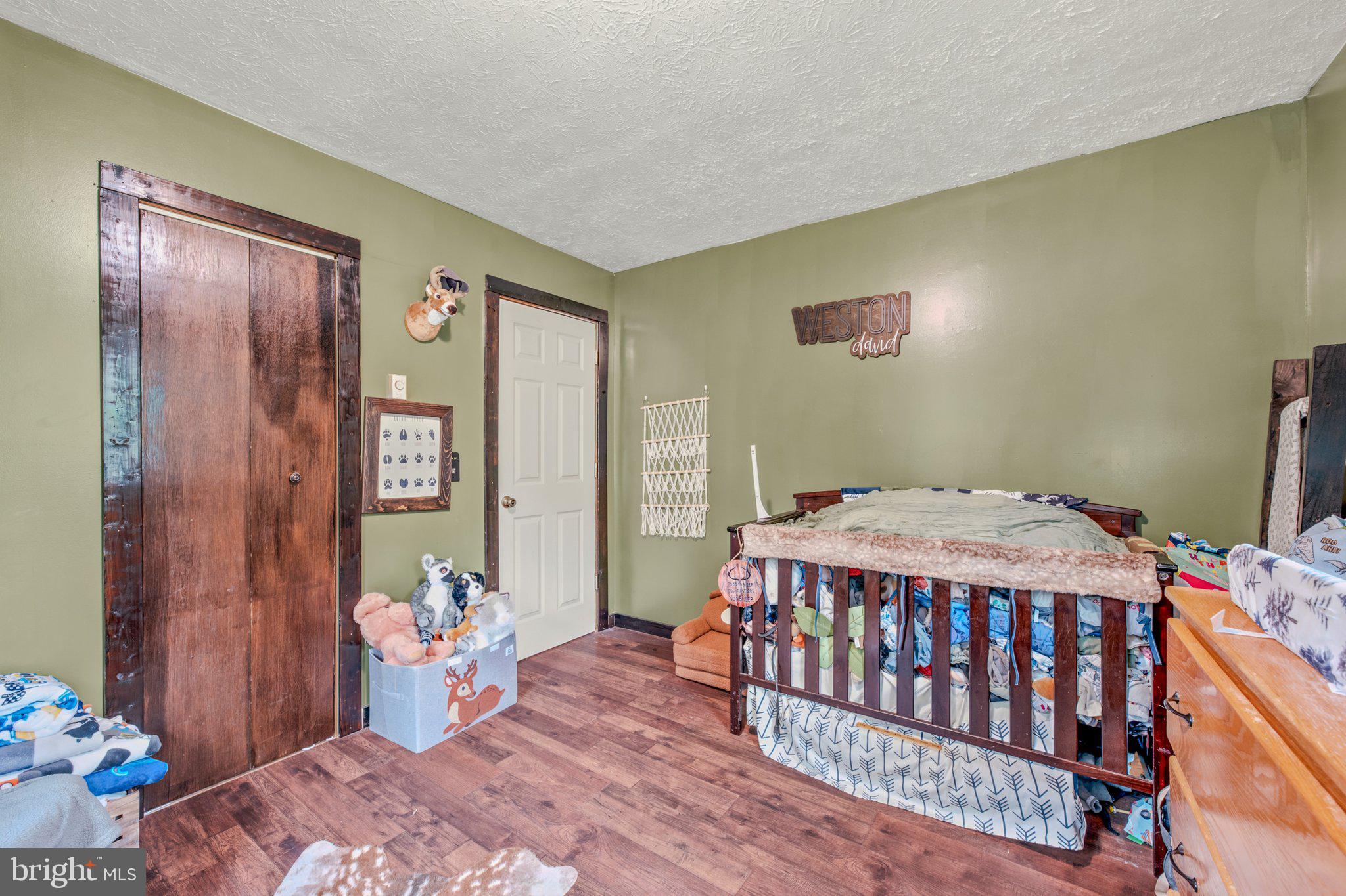 RITTERS HIDDEN VALLEY - Residential