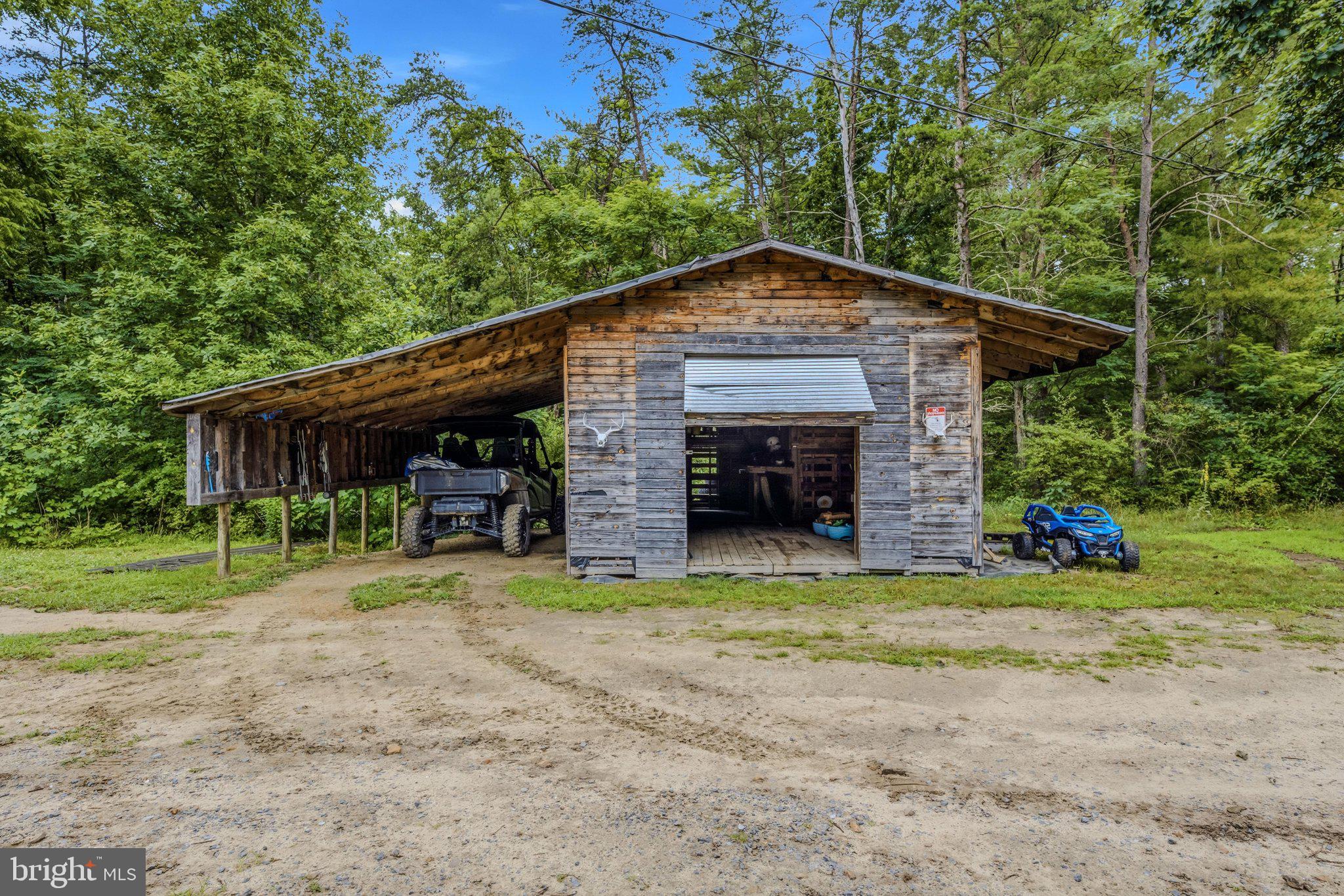 RITTERS HIDDEN VALLEY - Residential
