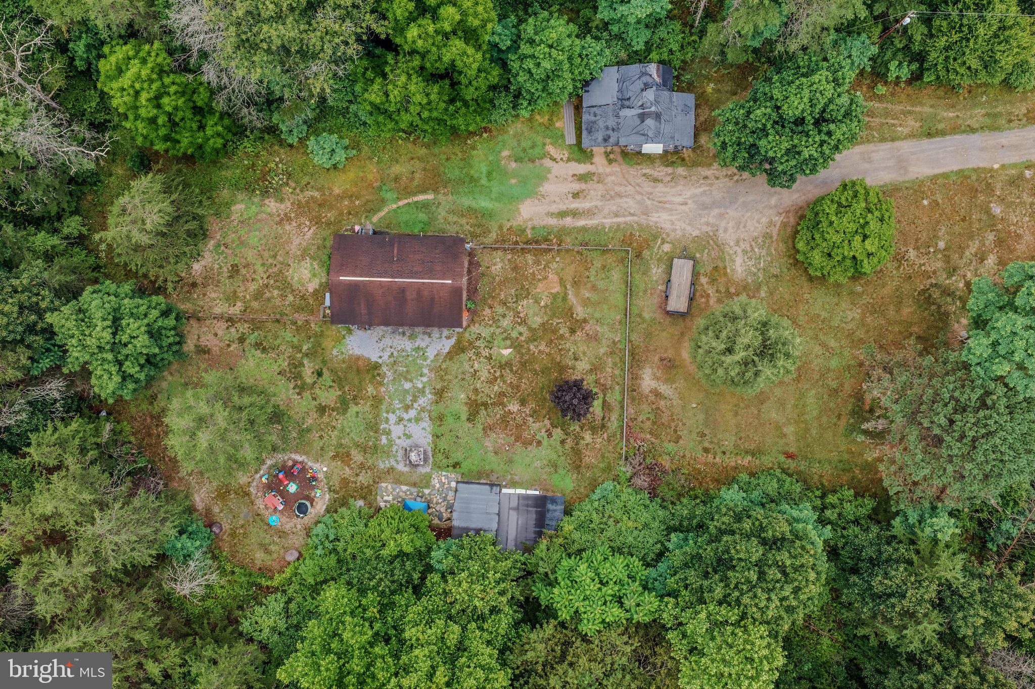 RITTERS HIDDEN VALLEY - Residential