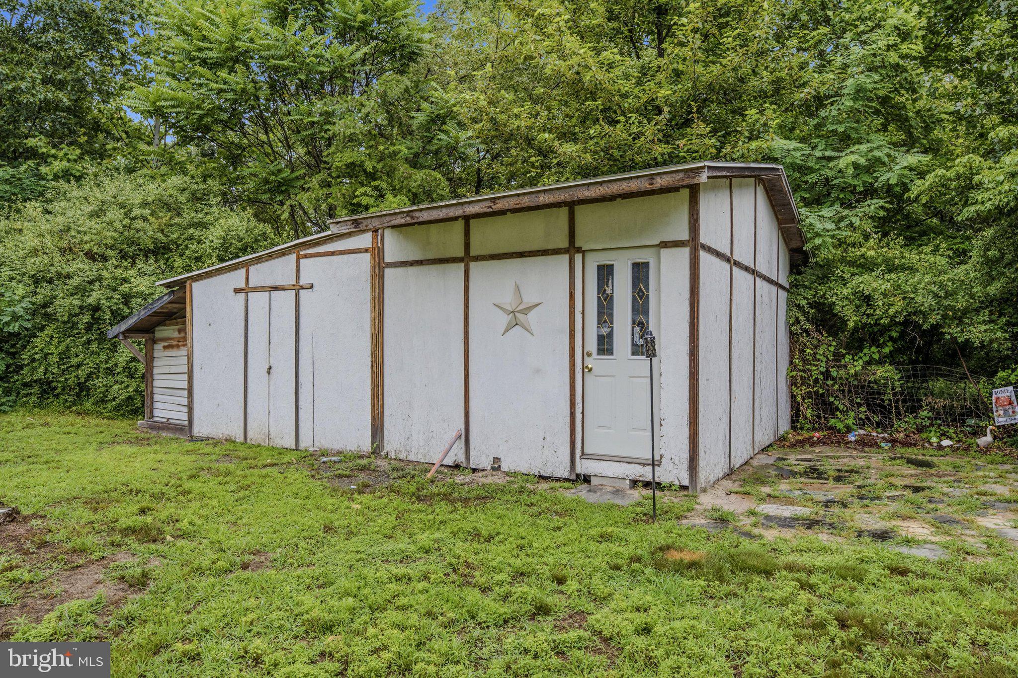 RITTERS HIDDEN VALLEY - Residential
