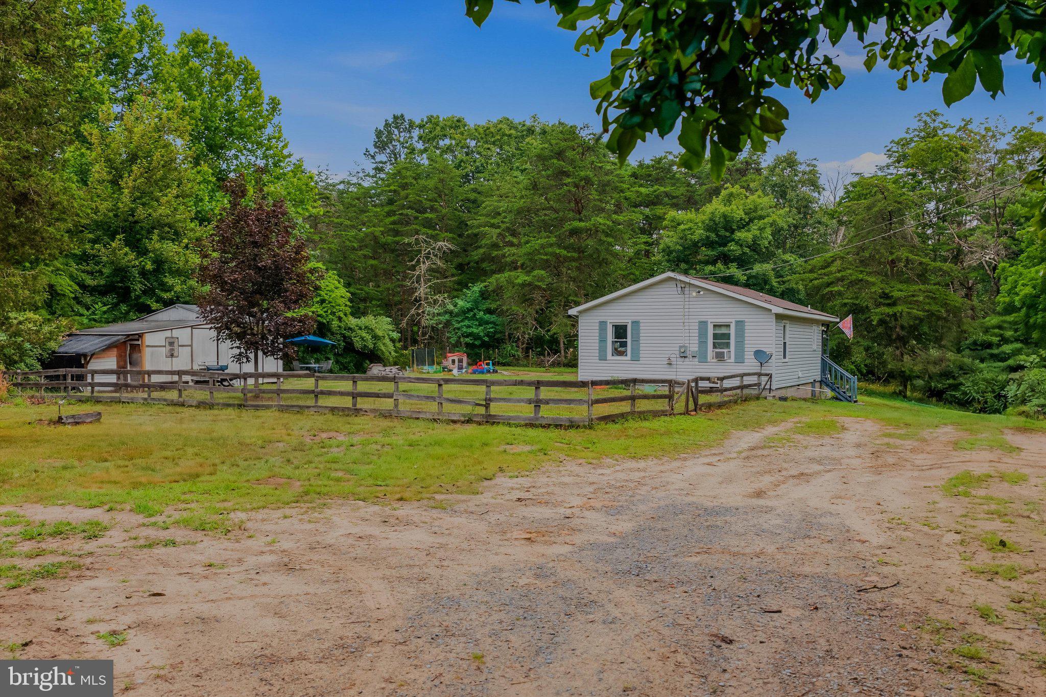 RITTERS HIDDEN VALLEY - Residential