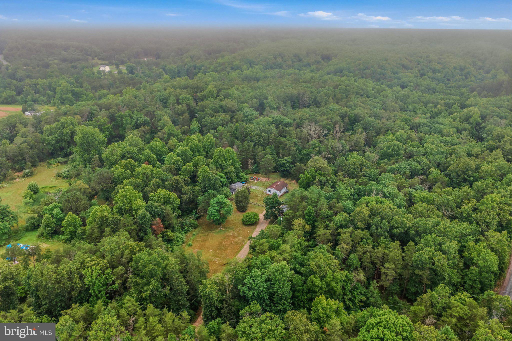 RITTERS HIDDEN VALLEY - Residential