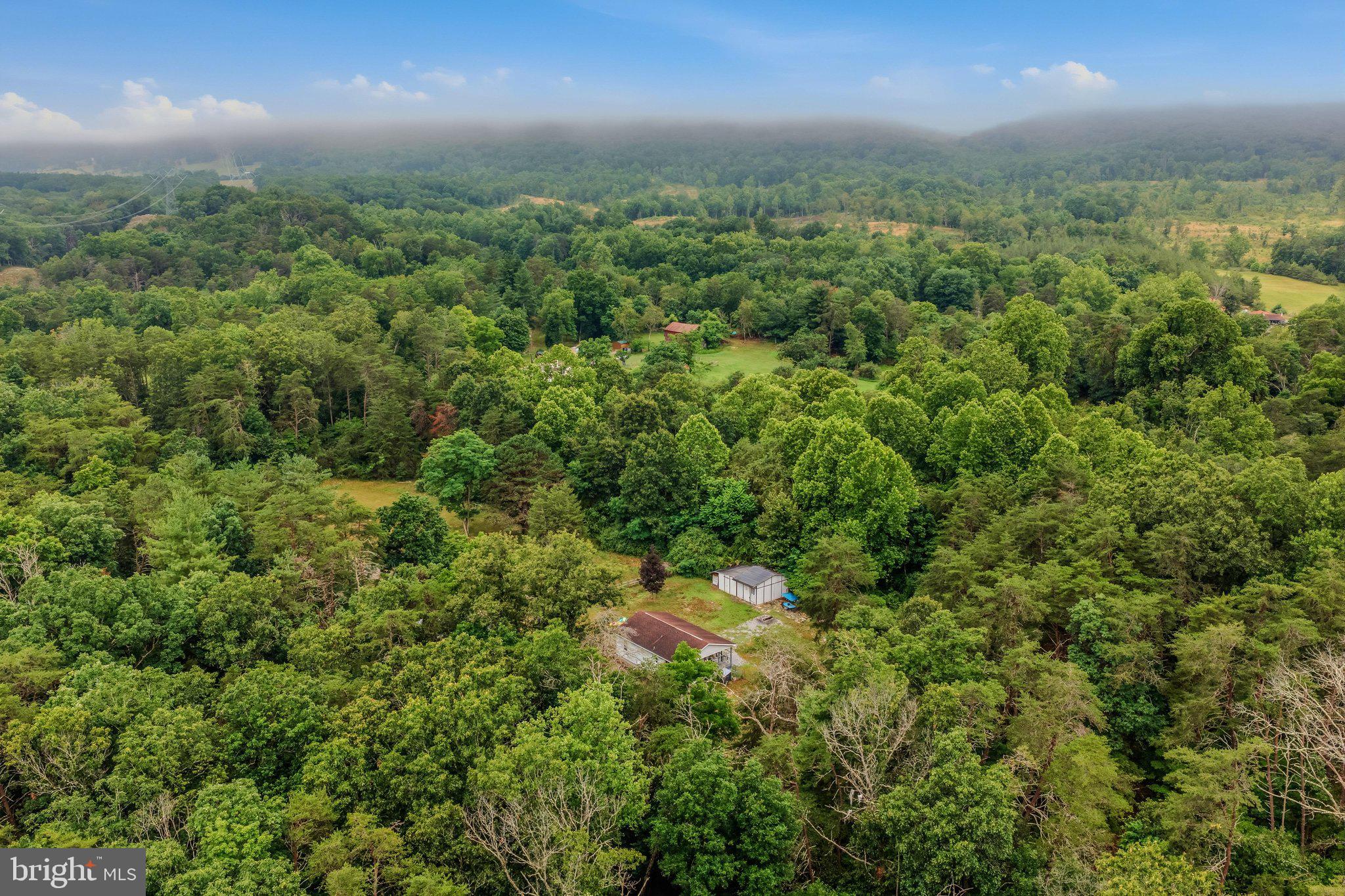 RITTERS HIDDEN VALLEY - Residential