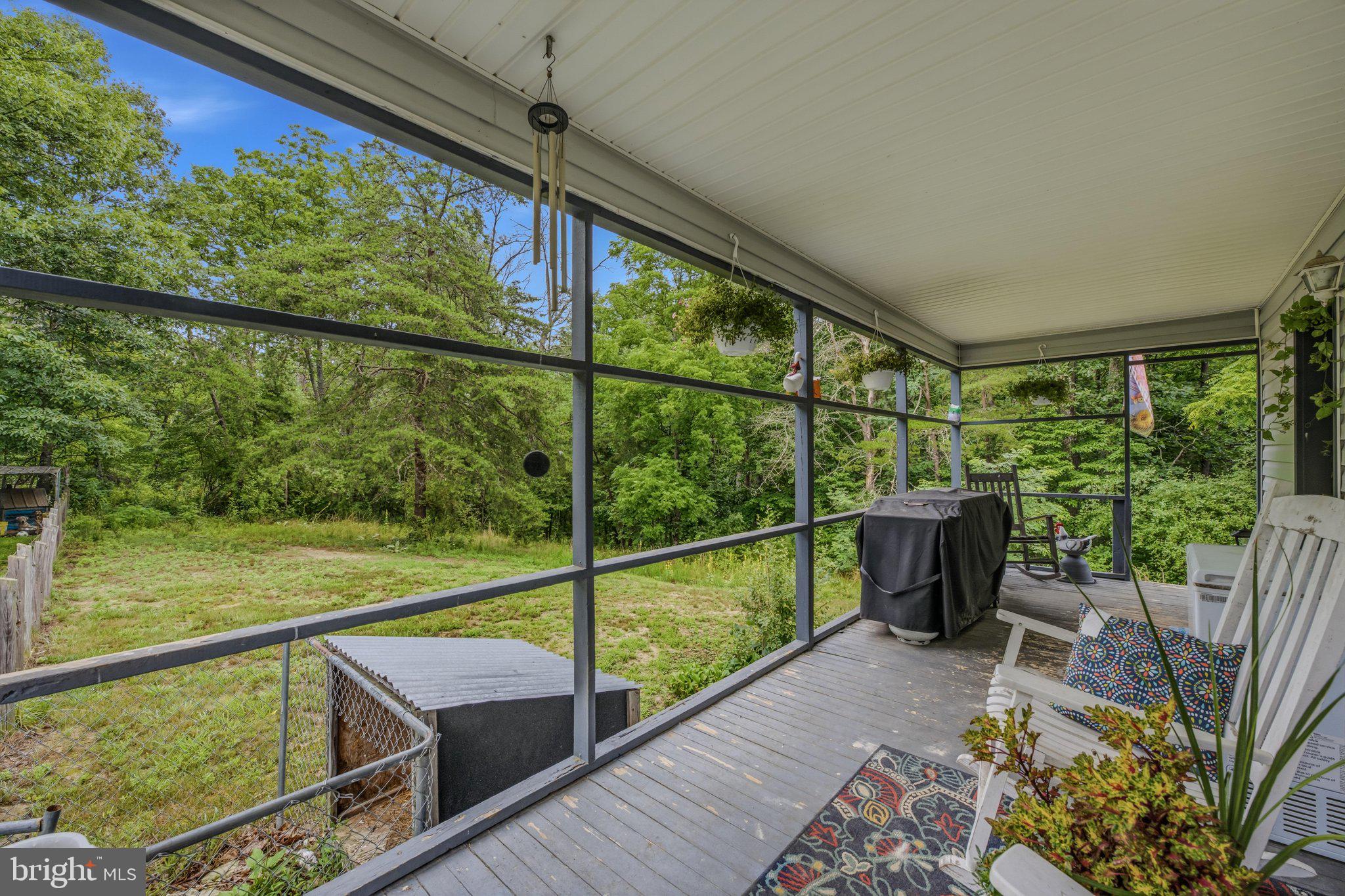 RITTERS HIDDEN VALLEY - Residential