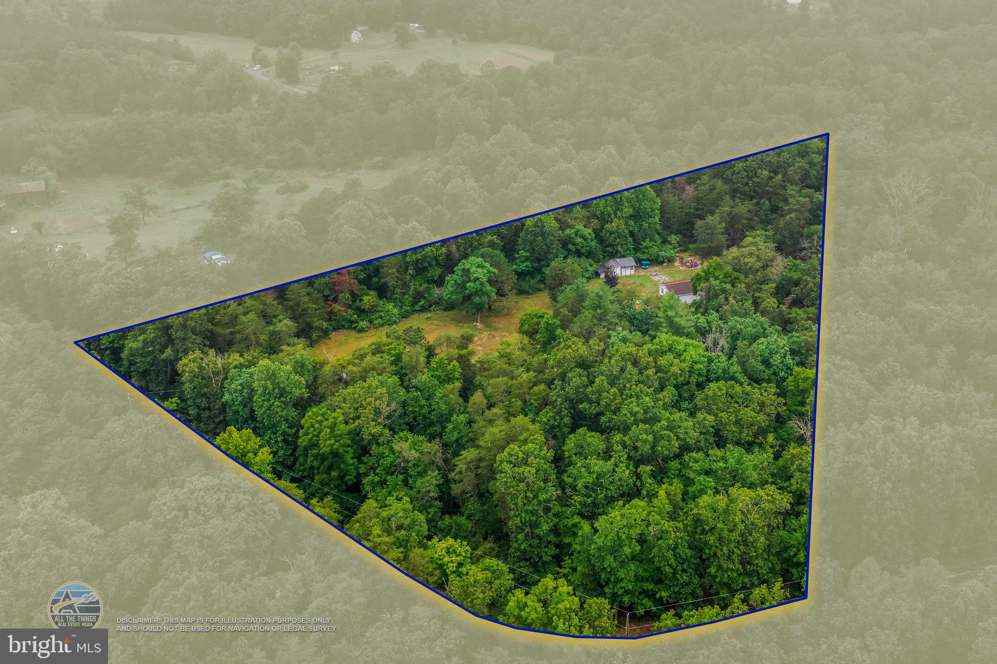 RITTERS HIDDEN VALLEY - Residential