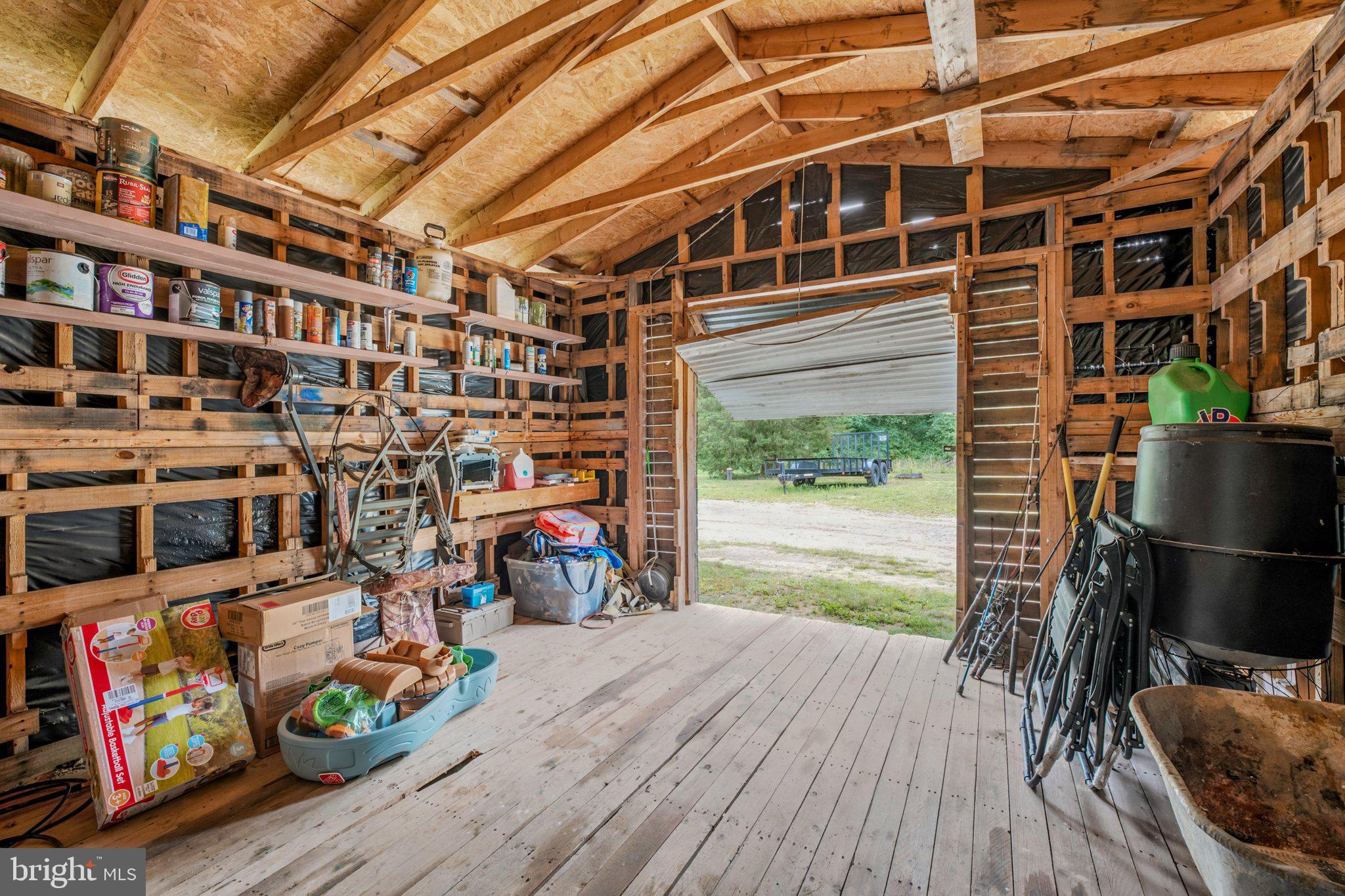 RITTERS HIDDEN VALLEY - Residential