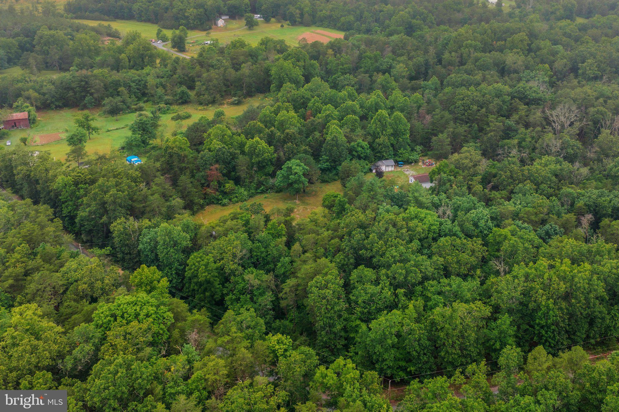 RITTERS HIDDEN VALLEY - Residential